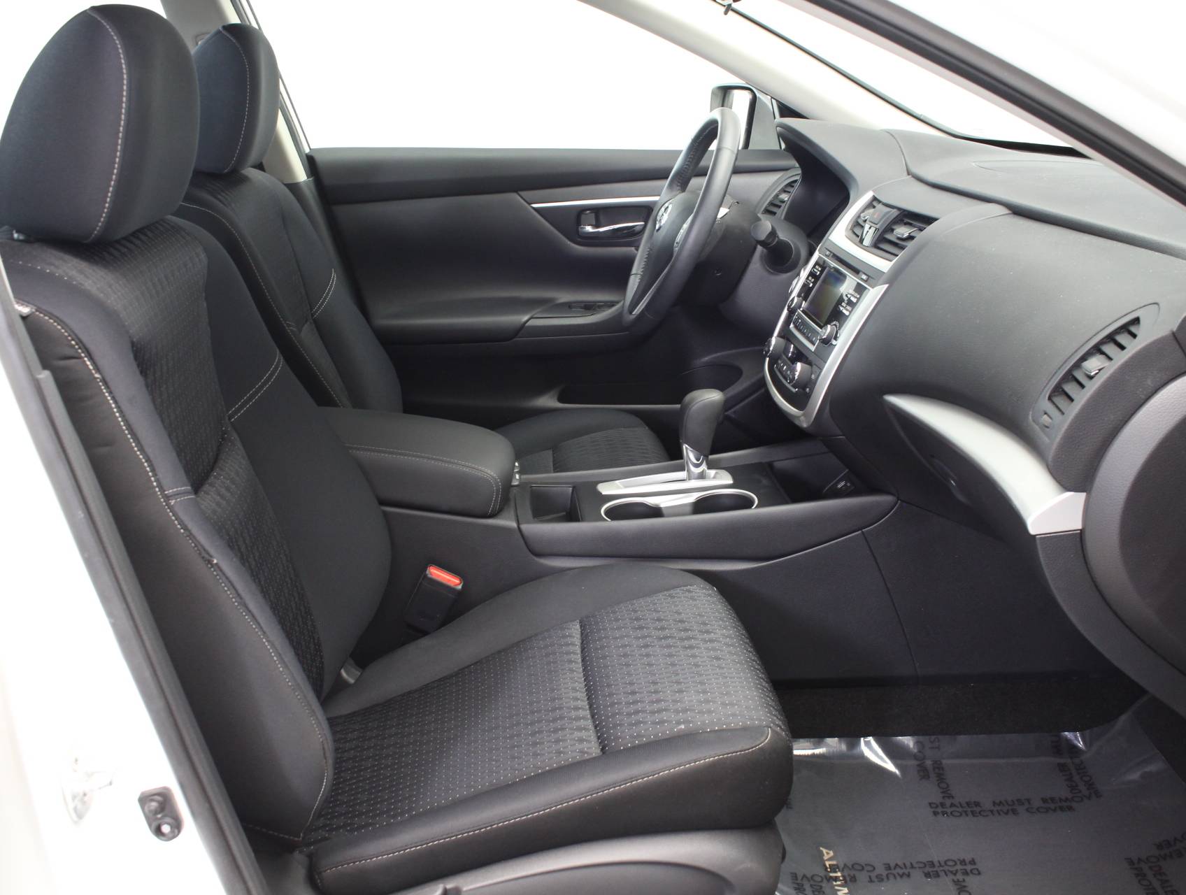 Florida Fine Cars - Used NISSAN ALTIMA 2017 MARGATE Sv