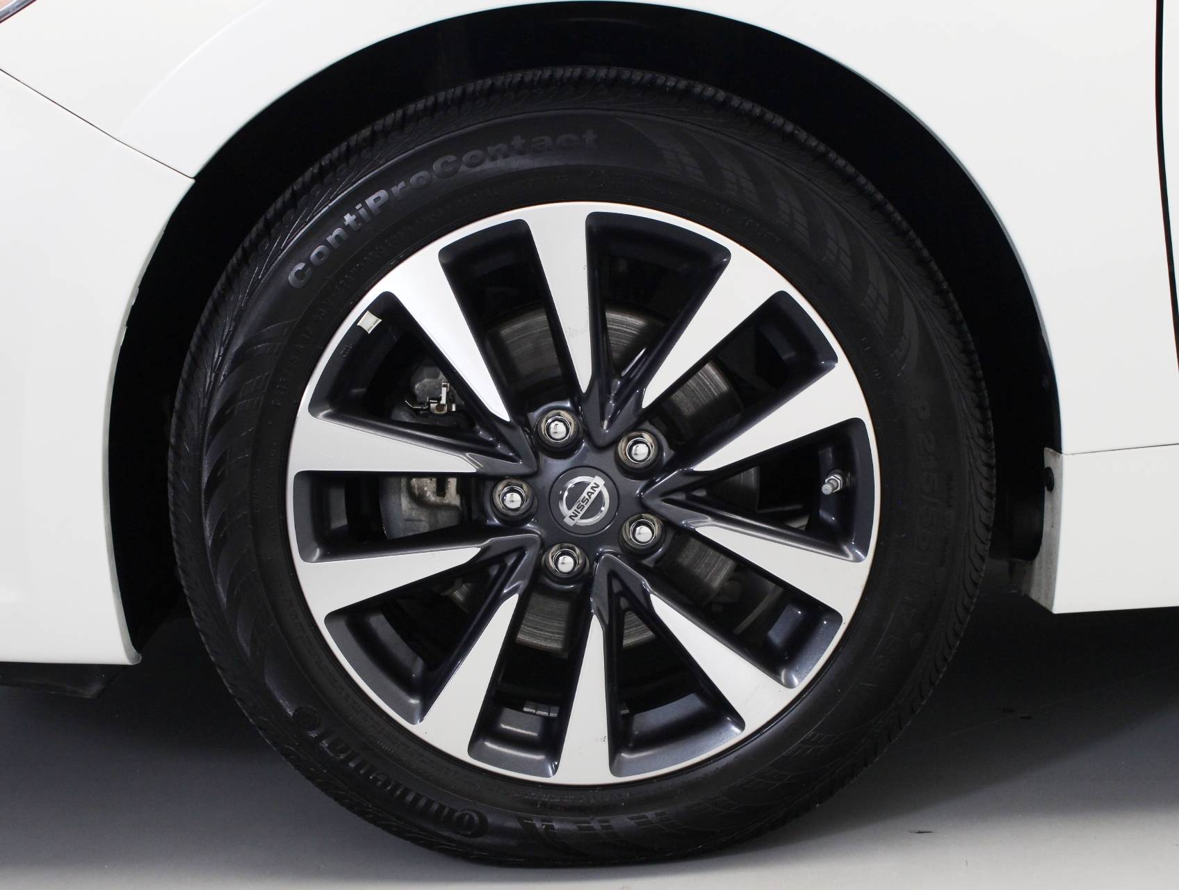 Florida Fine Cars - Used NISSAN ALTIMA 2017 MARGATE Sv