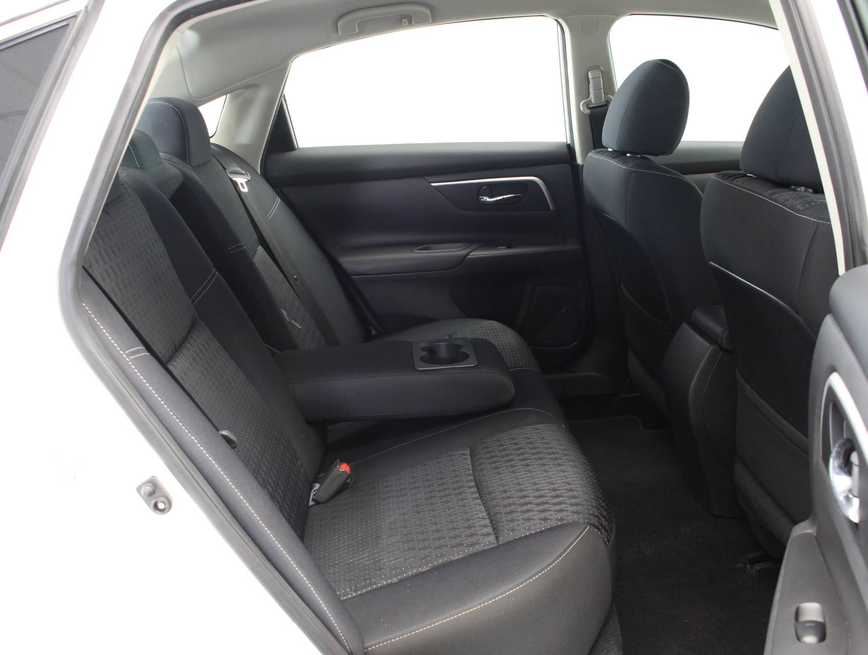 Florida Fine Cars - Used NISSAN ALTIMA 2017 MARGATE Sv