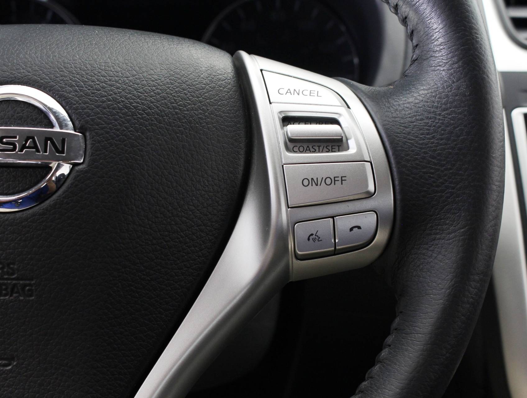 Florida Fine Cars - Used NISSAN ALTIMA 2017 MARGATE Sv