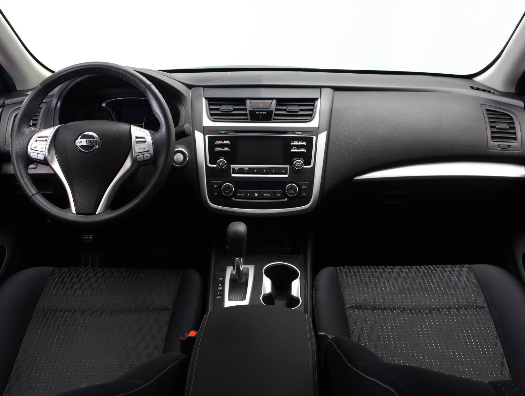 Florida Fine Cars - Used NISSAN ALTIMA 2017 MARGATE Sv