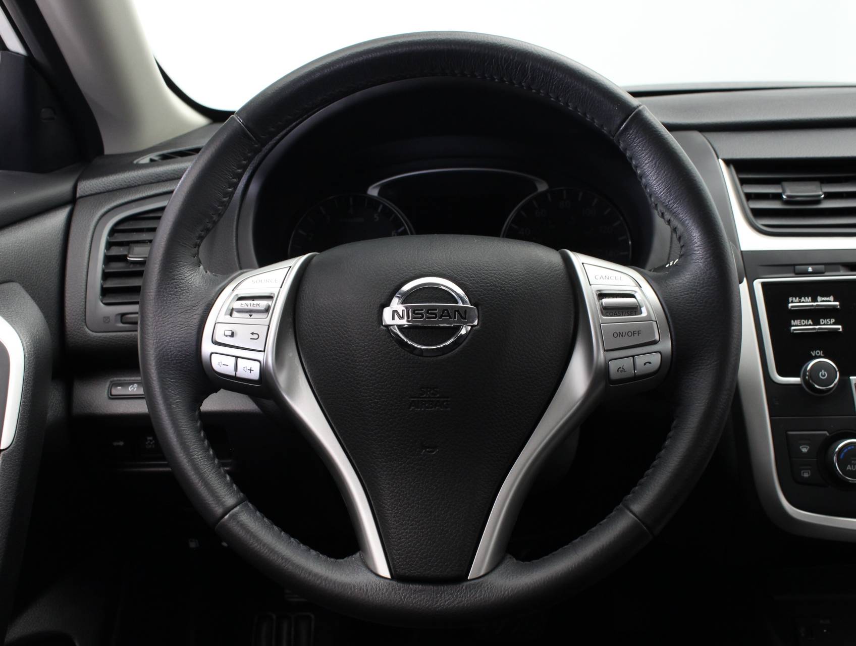 Florida Fine Cars - Used NISSAN ALTIMA 2017 MARGATE Sv