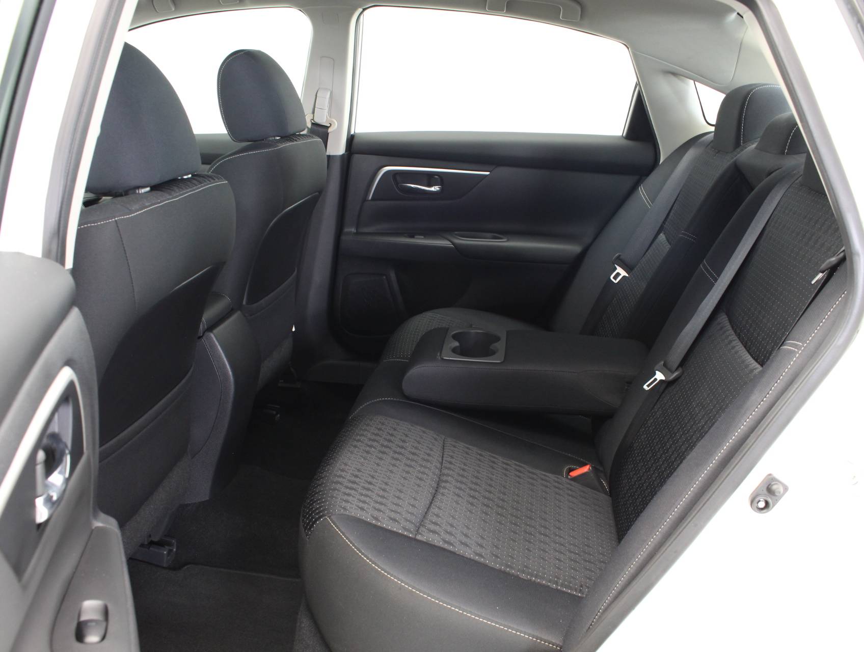 Florida Fine Cars - Used NISSAN ALTIMA 2017 MARGATE Sv