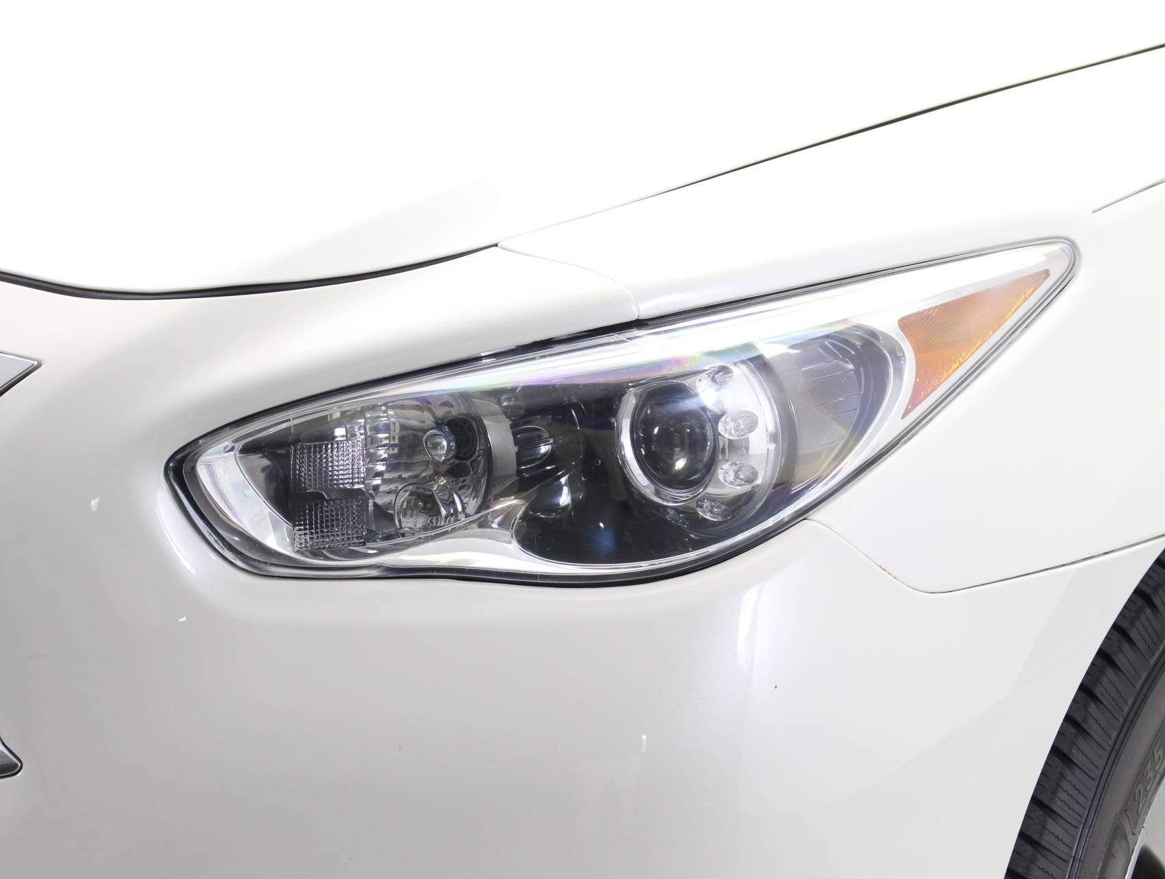 Florida Fine Cars - Used INFINITI QX60 2015 WEST PALM 