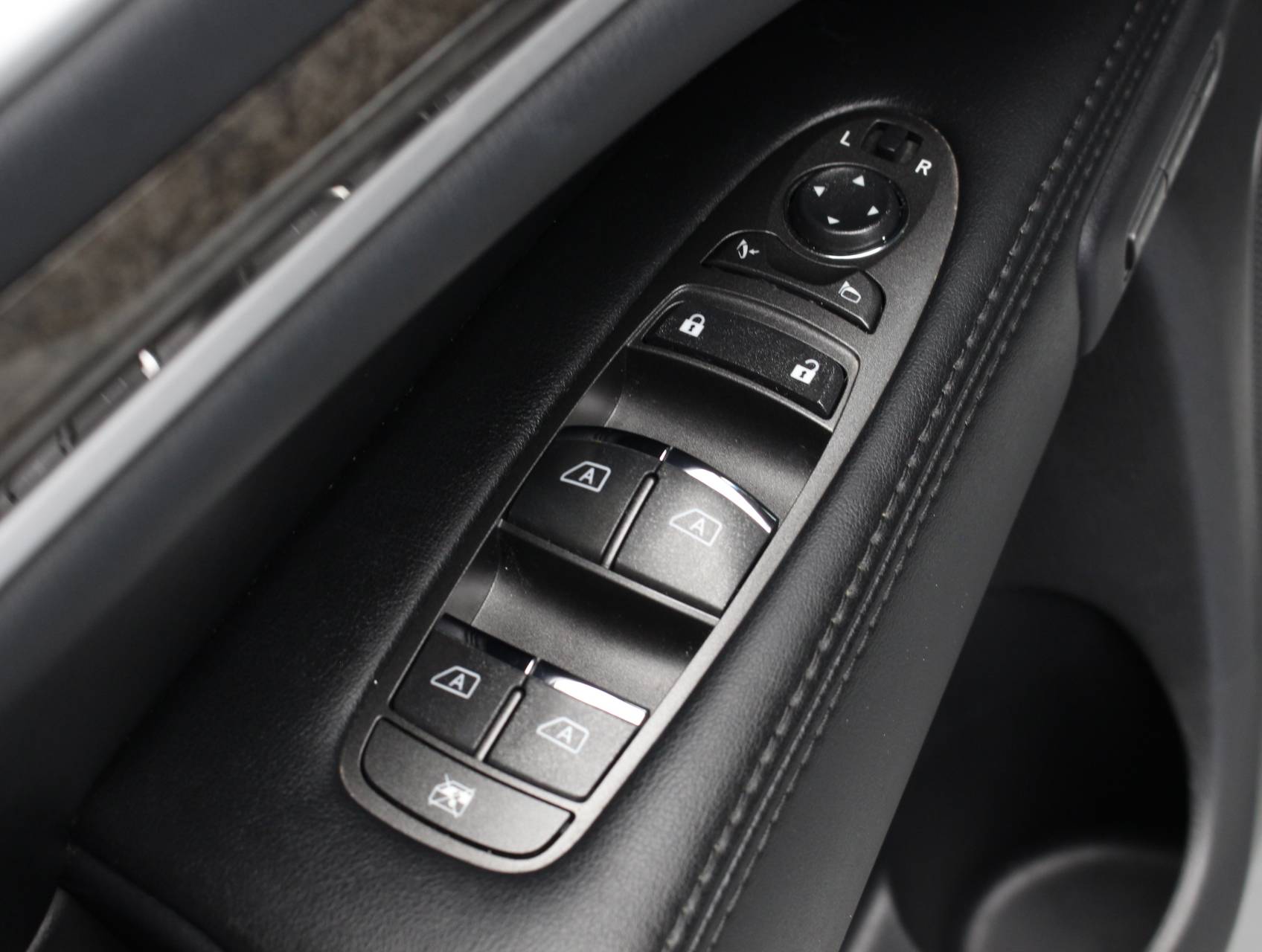 Florida Fine Cars - Used INFINITI QX60 2015 WEST PALM 