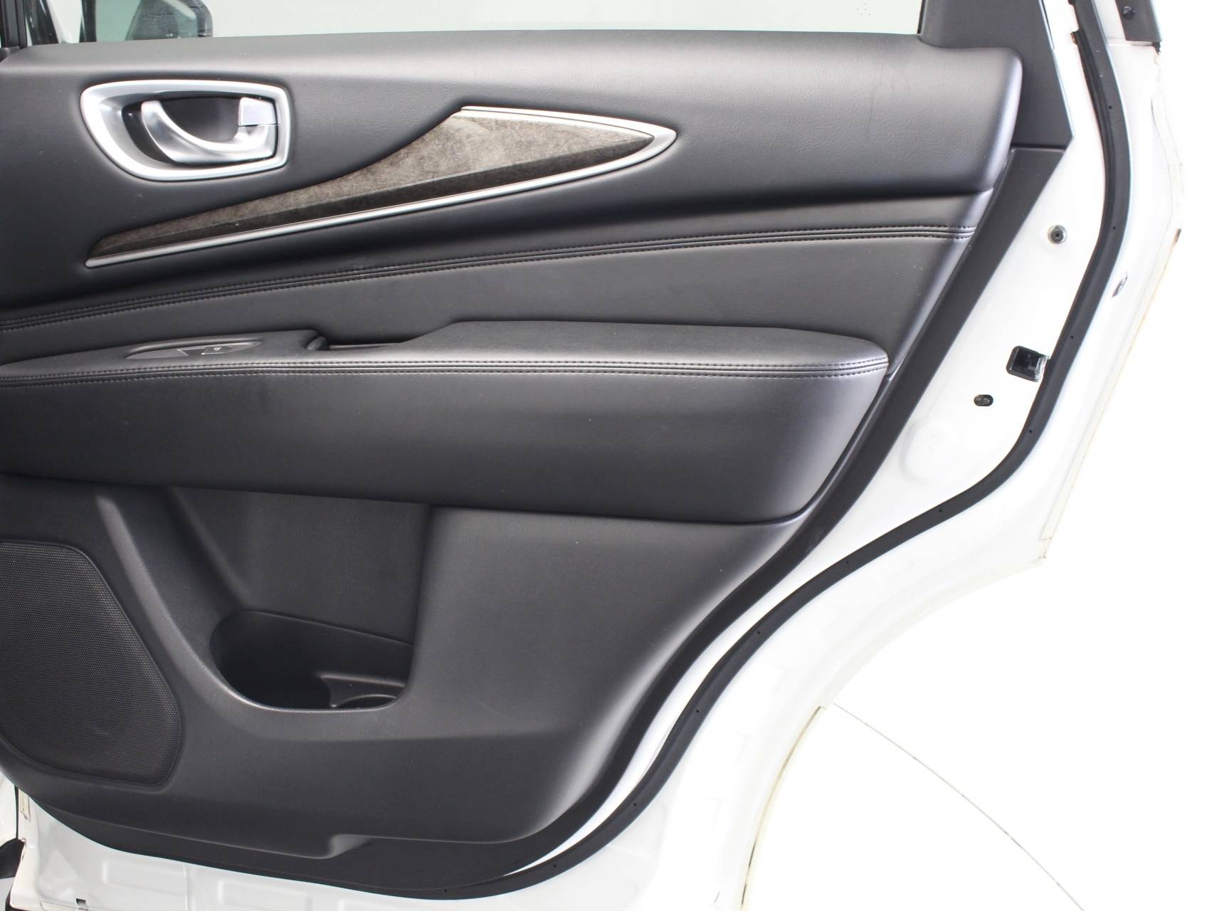 Florida Fine Cars - Used INFINITI QX60 2015 WEST PALM 