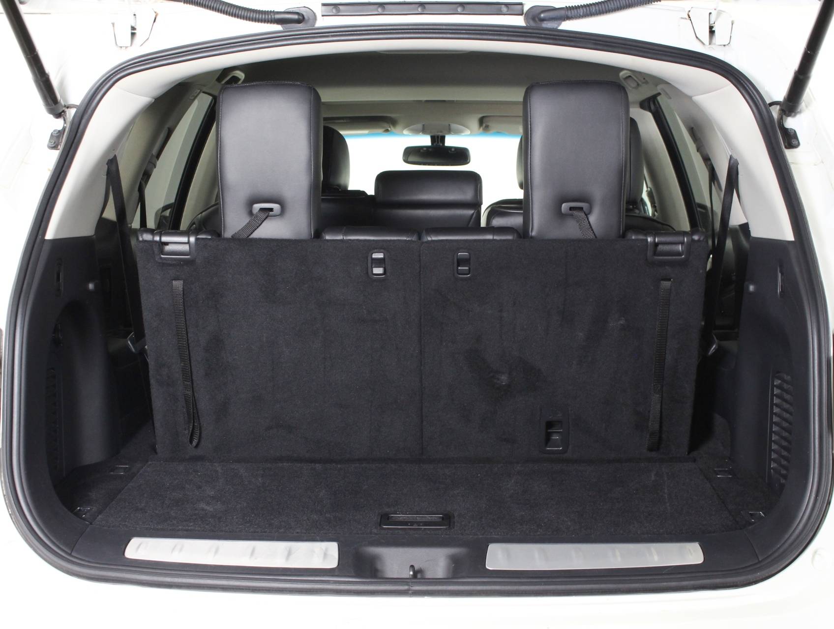 Florida Fine Cars - Used INFINITI QX60 2015 WEST PALM 