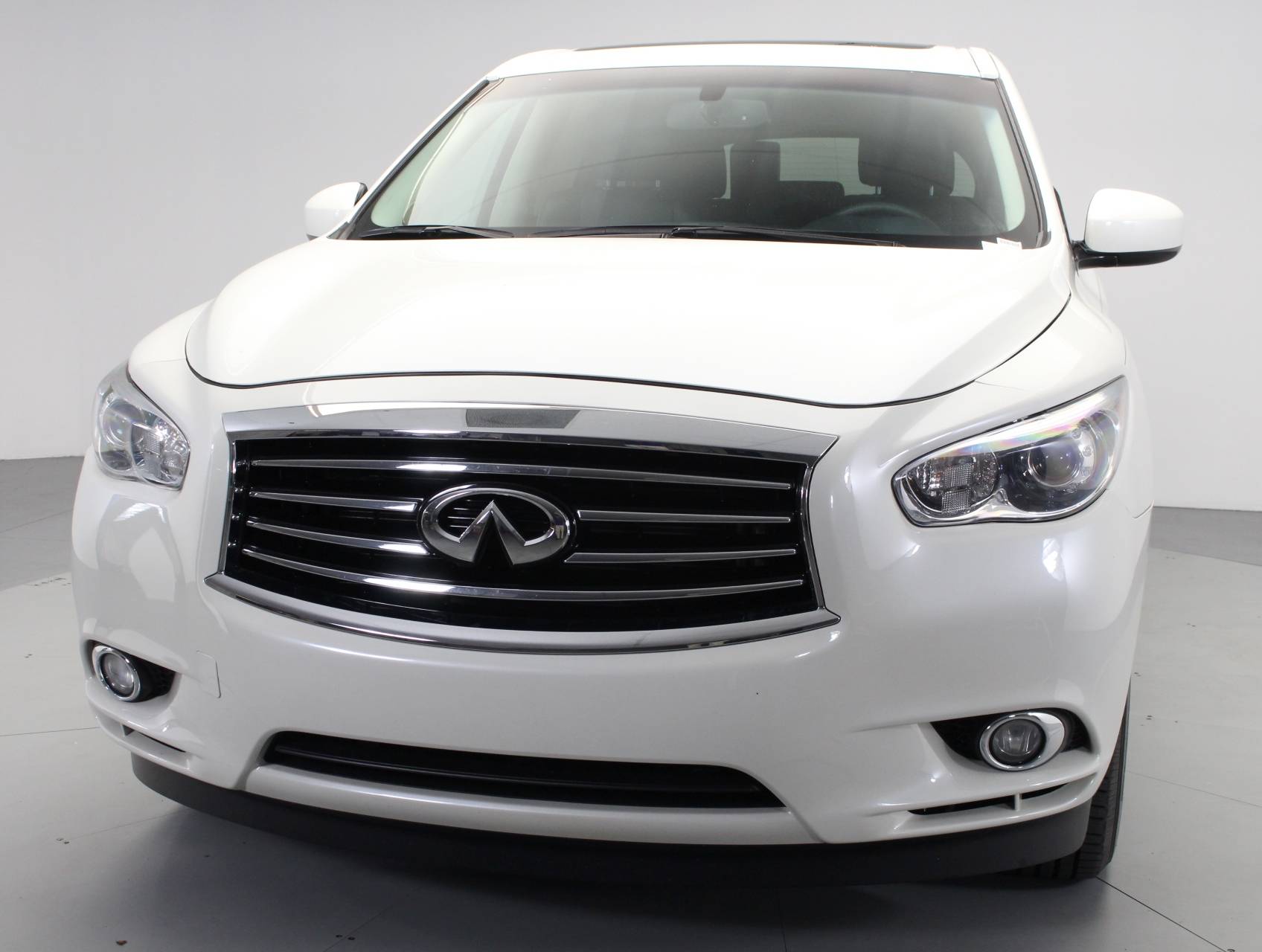 Florida Fine Cars - Used INFINITI QX60 2015 WEST PALM 