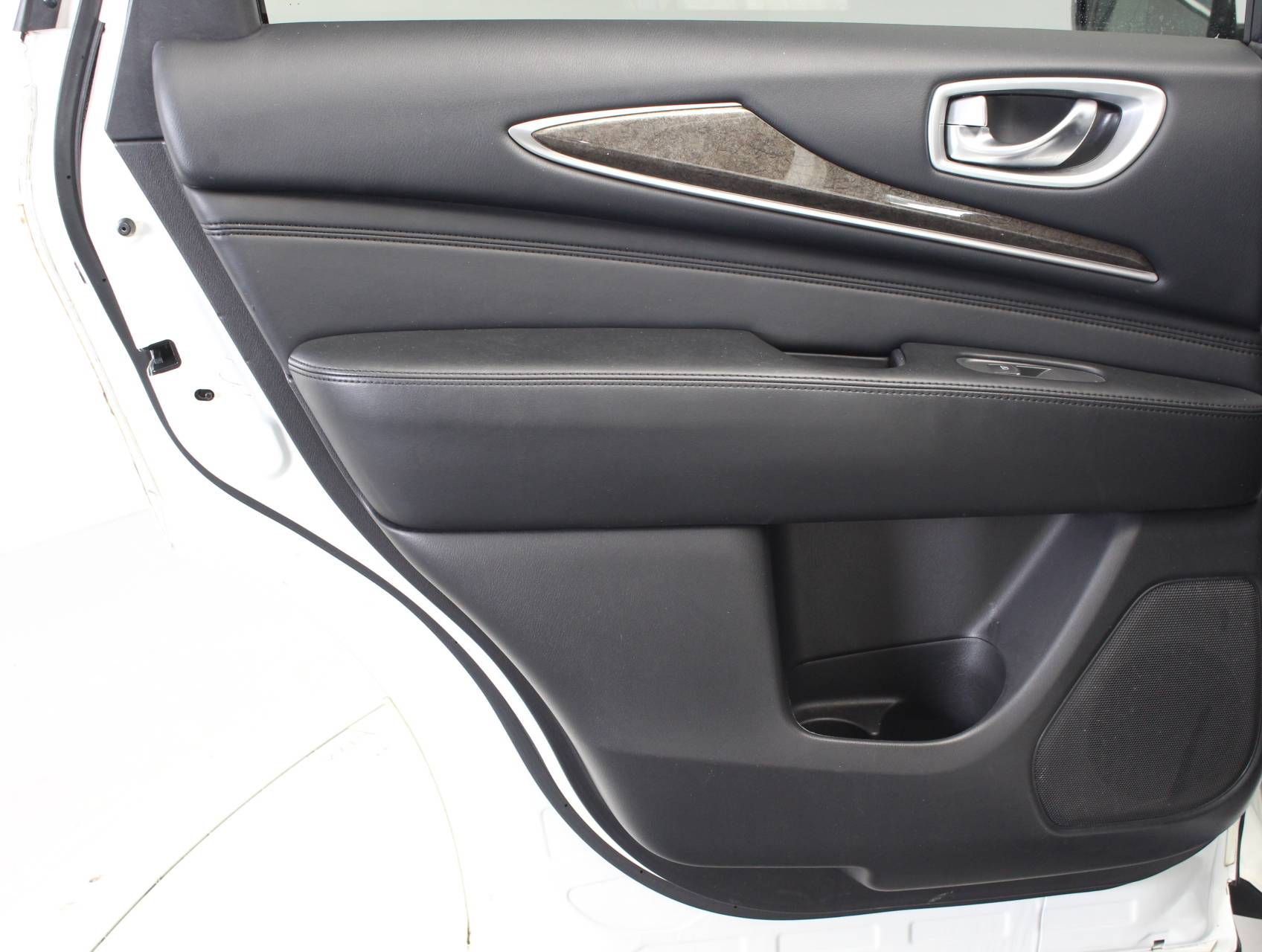 Florida Fine Cars - Used INFINITI QX60 2015 WEST PALM 