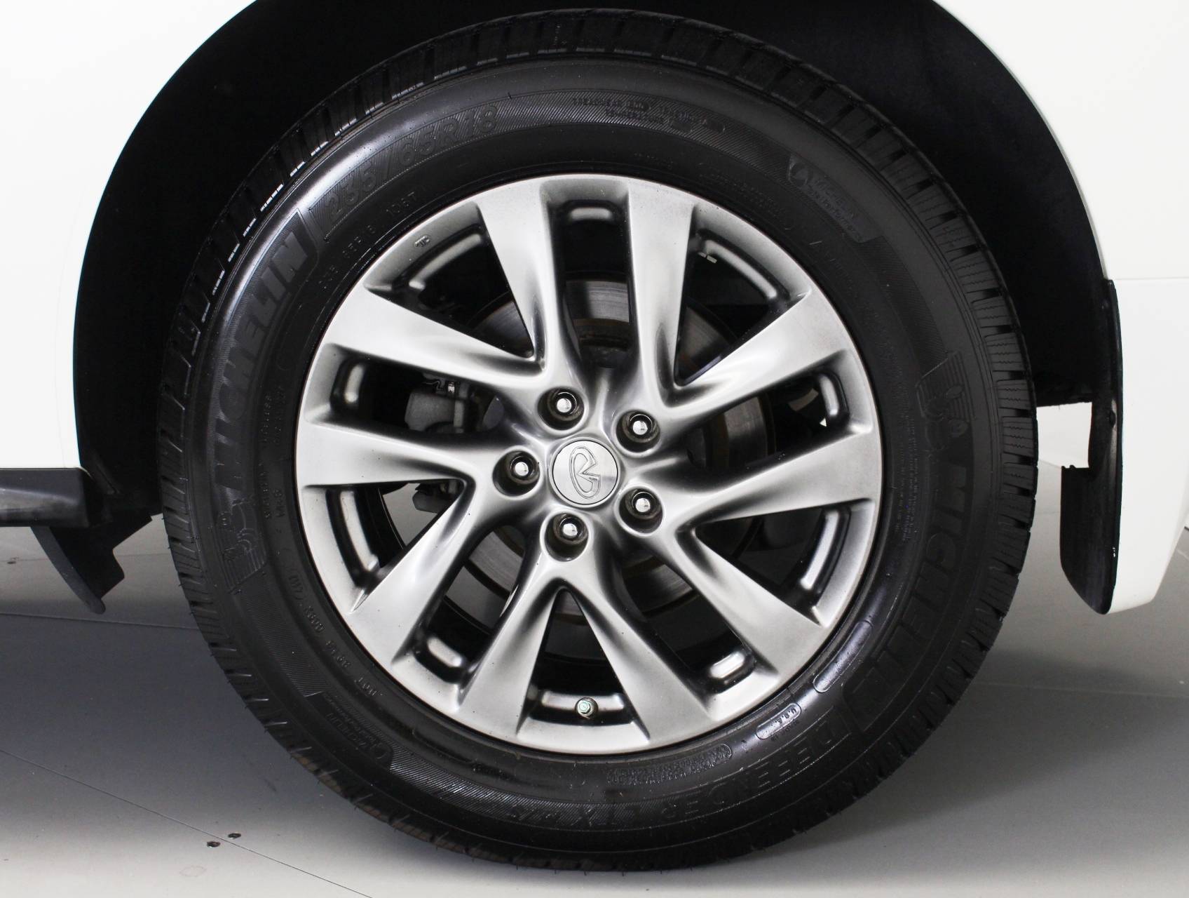 Florida Fine Cars - Used INFINITI QX60 2015 WEST PALM 