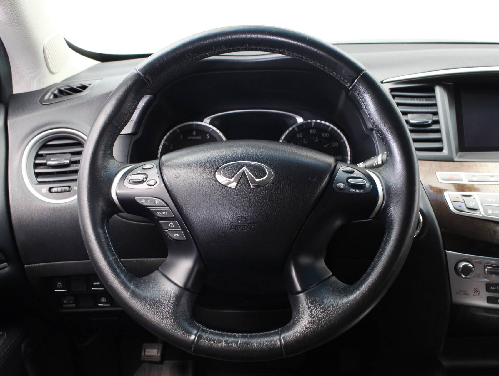 Florida Fine Cars - Used INFINITI QX60 2015 WEST PALM 