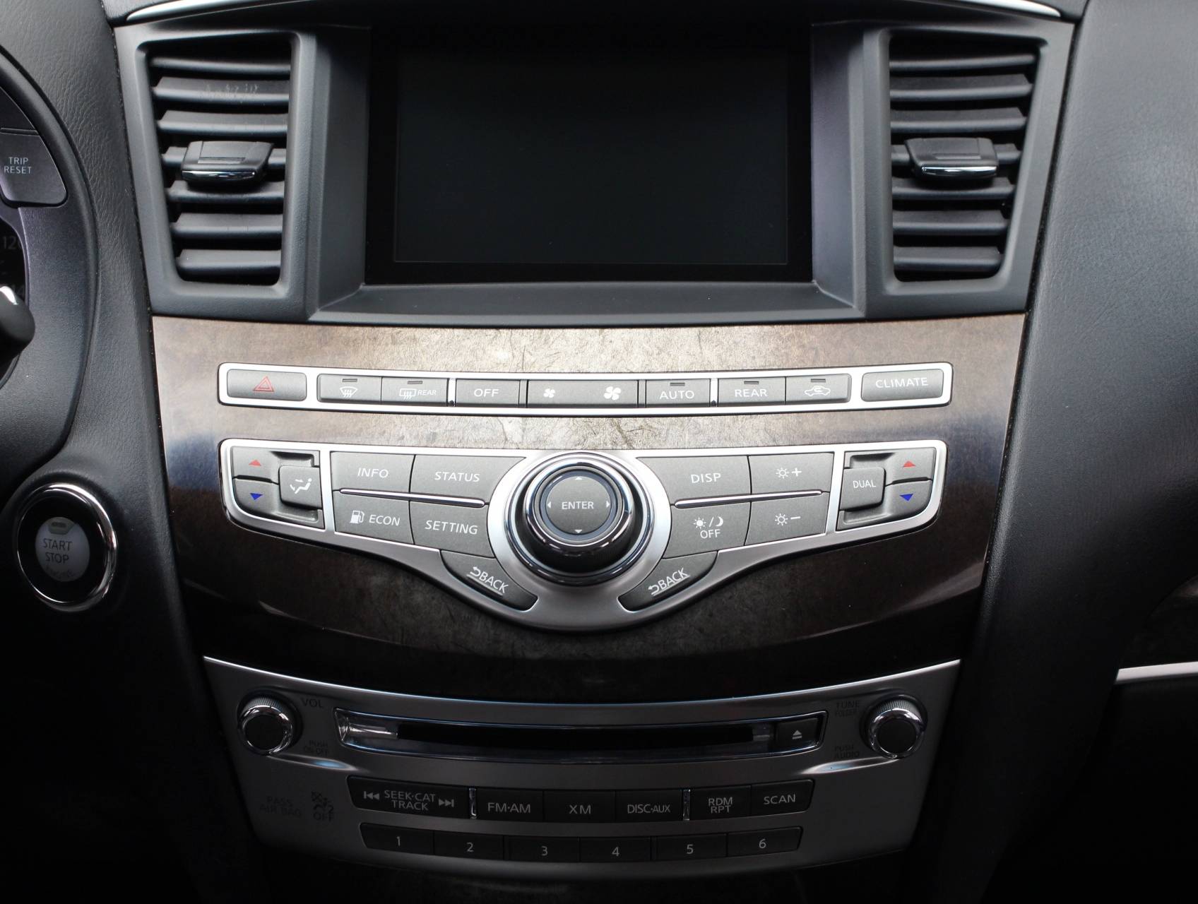 Florida Fine Cars - Used INFINITI QX60 2015 WEST PALM 