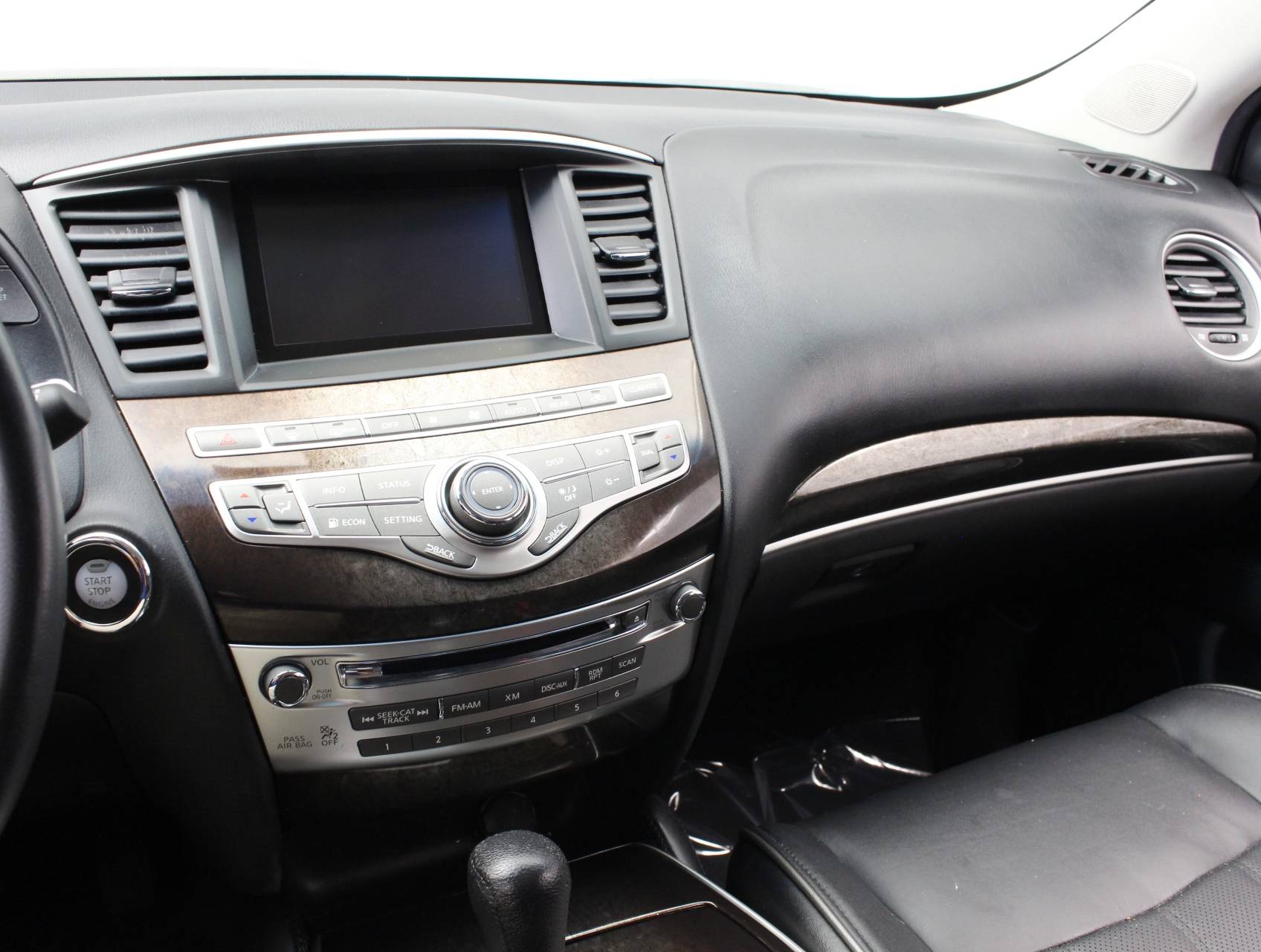 Florida Fine Cars - Used INFINITI QX60 2015 WEST PALM 