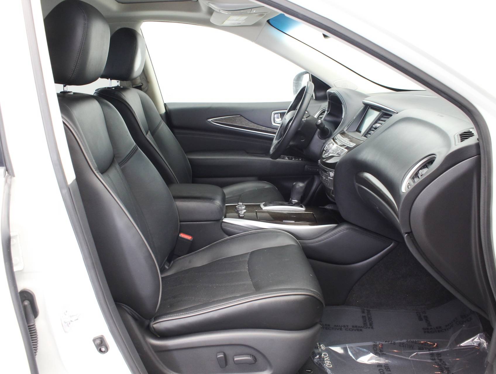 Florida Fine Cars - Used INFINITI QX60 2015 WEST PALM 