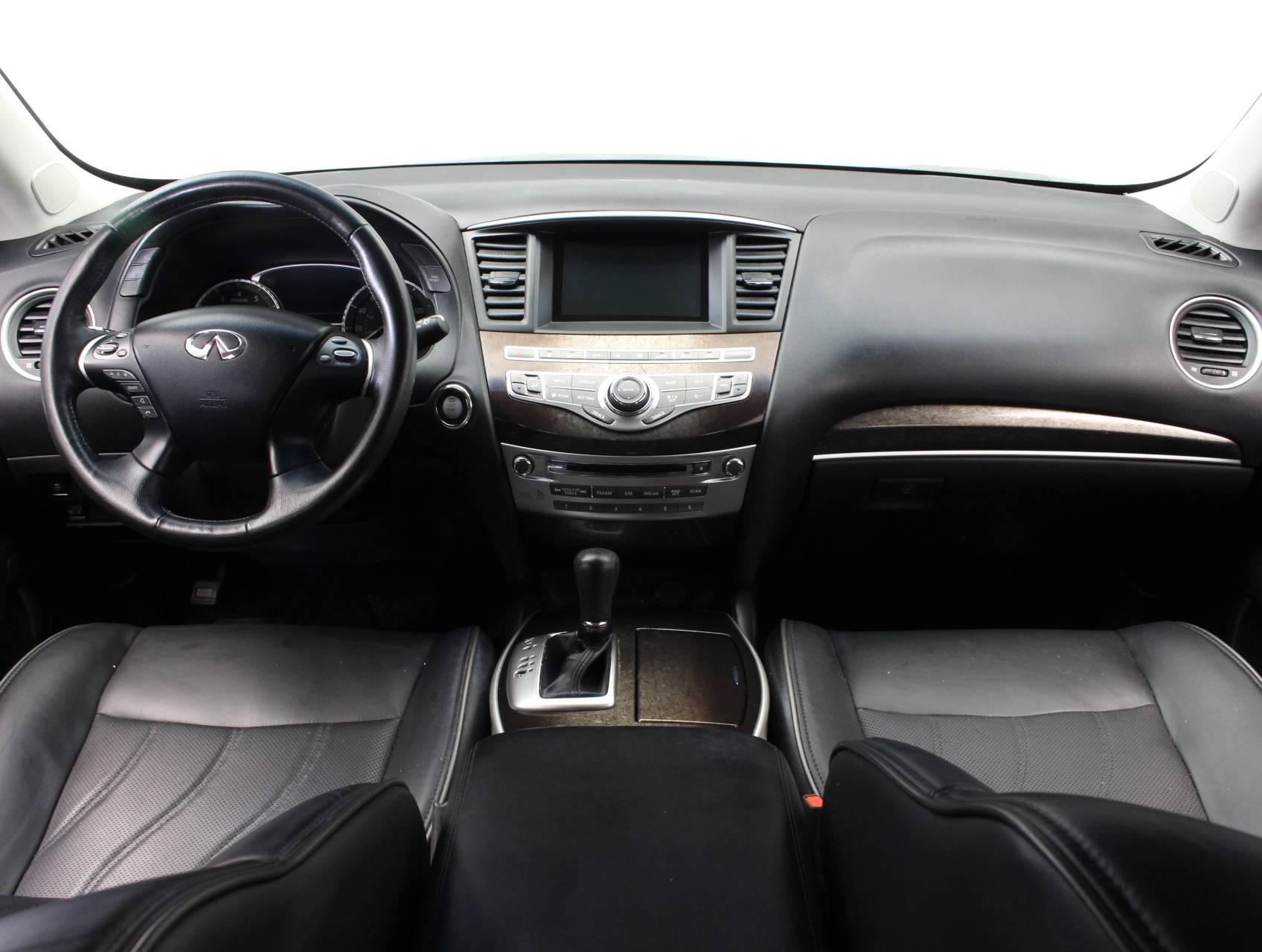 Florida Fine Cars - Used INFINITI QX60 2015 WEST PALM 