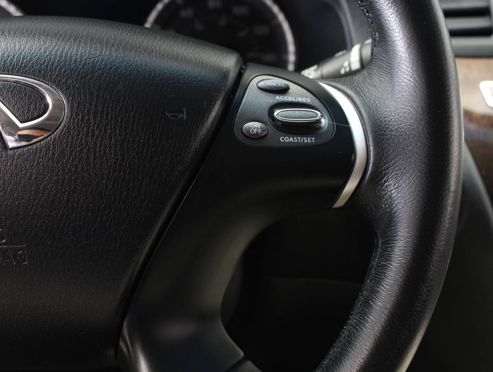 Florida Fine Cars - Used INFINITI QX60 2015 WEST PALM 