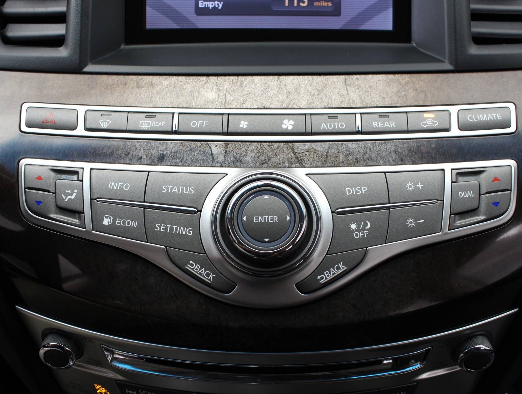 Florida Fine Cars - Used INFINITI QX60 2015 WEST PALM 