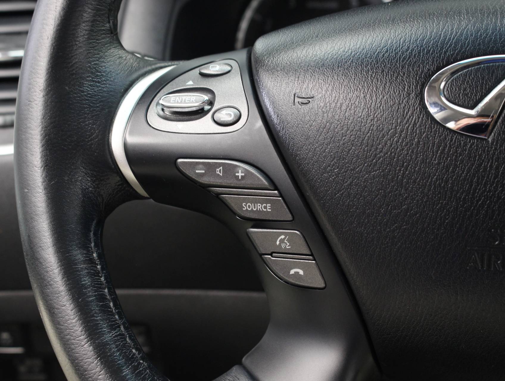 Florida Fine Cars - Used INFINITI QX60 2015 WEST PALM 