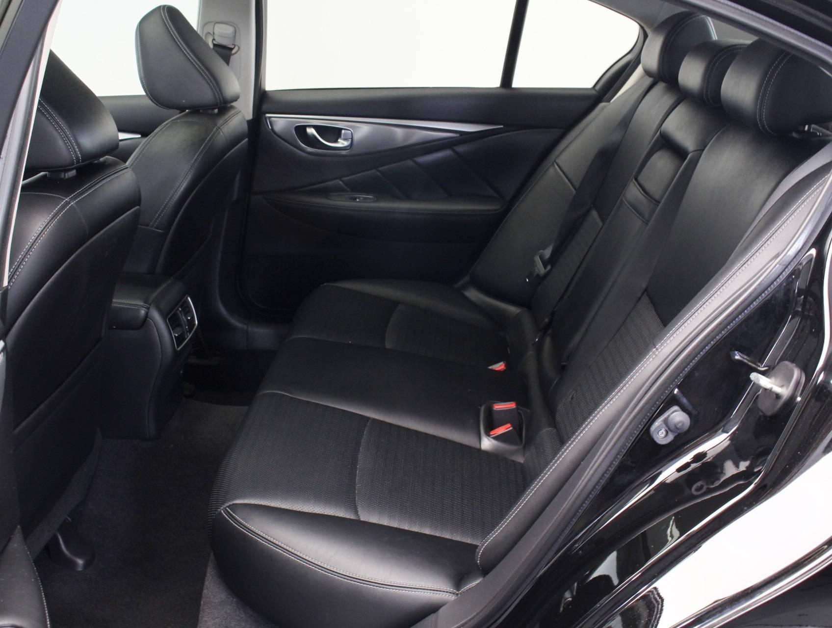 Florida Fine Cars - Used INFINITI Q50s 2015 WEST PALM Sport