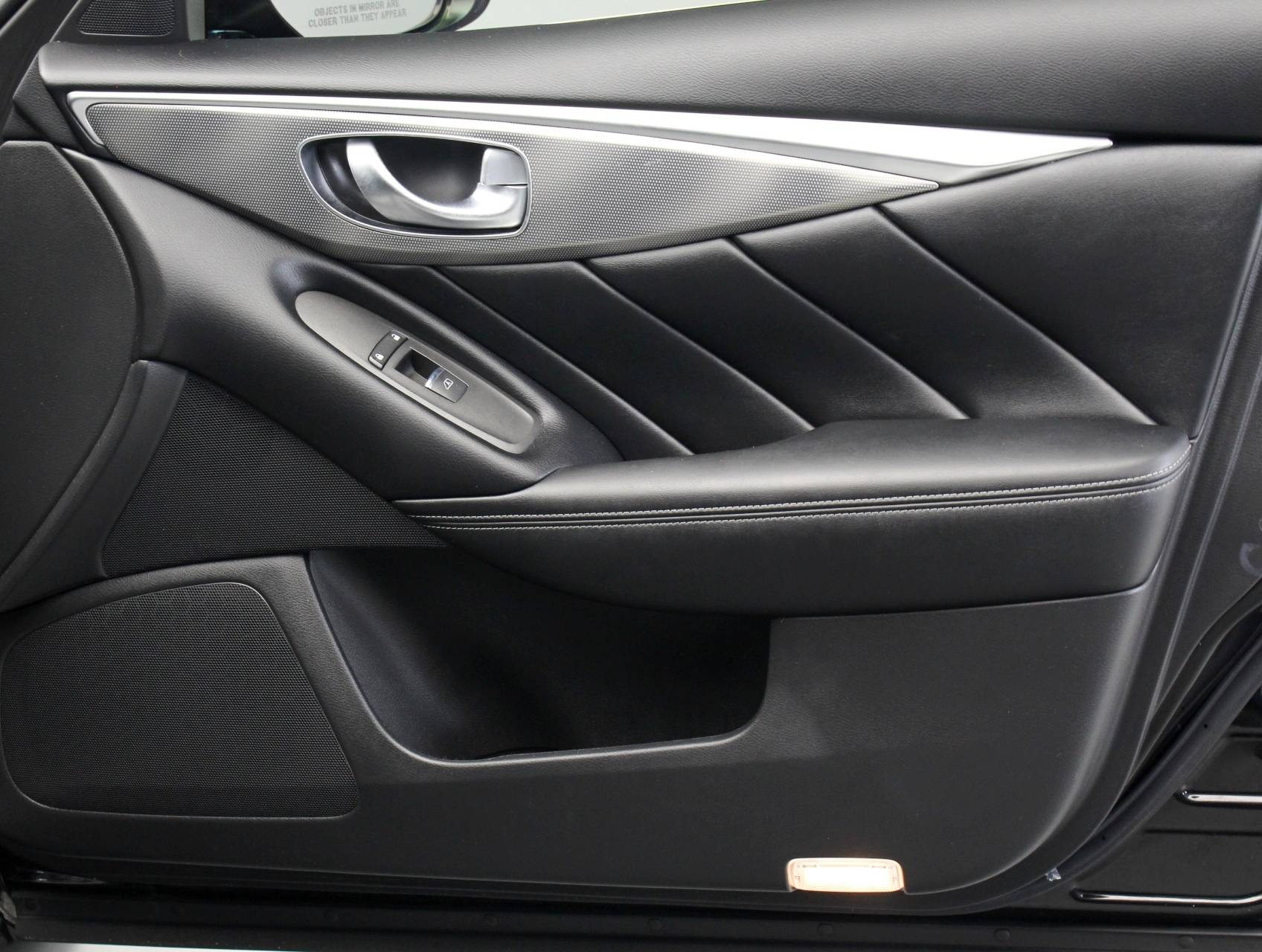 Florida Fine Cars - Used INFINITI Q50s 2015 WEST PALM Sport