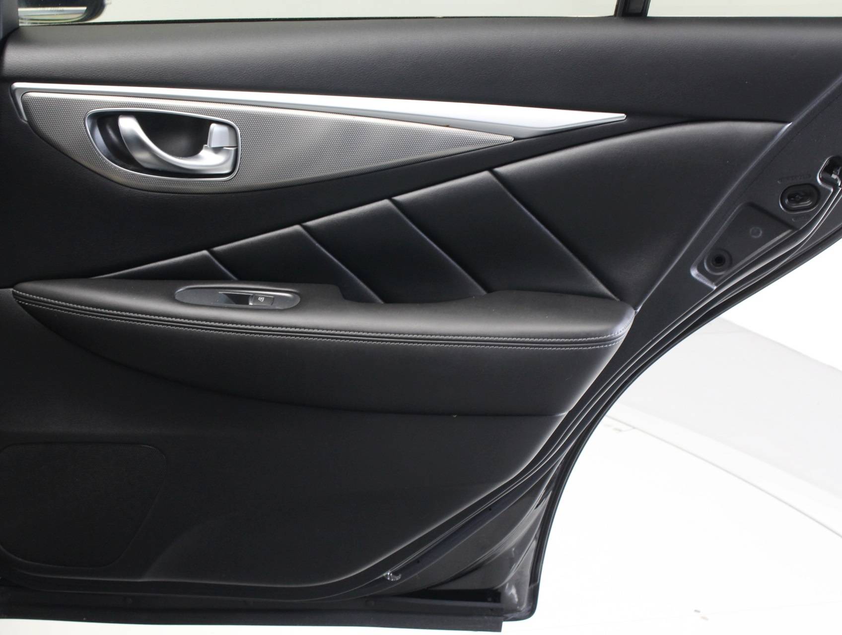 Florida Fine Cars - Used INFINITI Q50s 2015 WEST PALM Sport