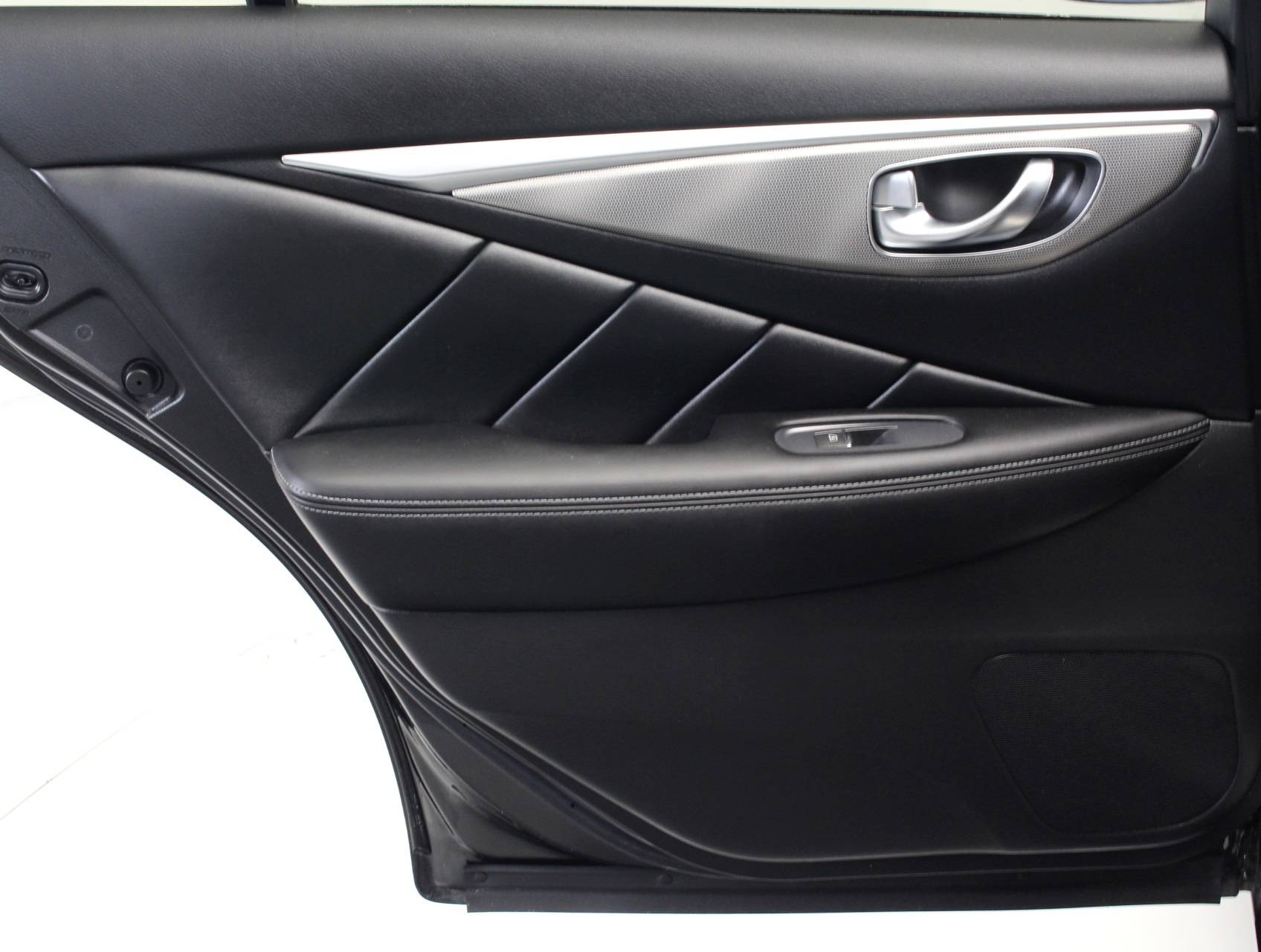 Florida Fine Cars - Used INFINITI Q50s 2015 WEST PALM Sport