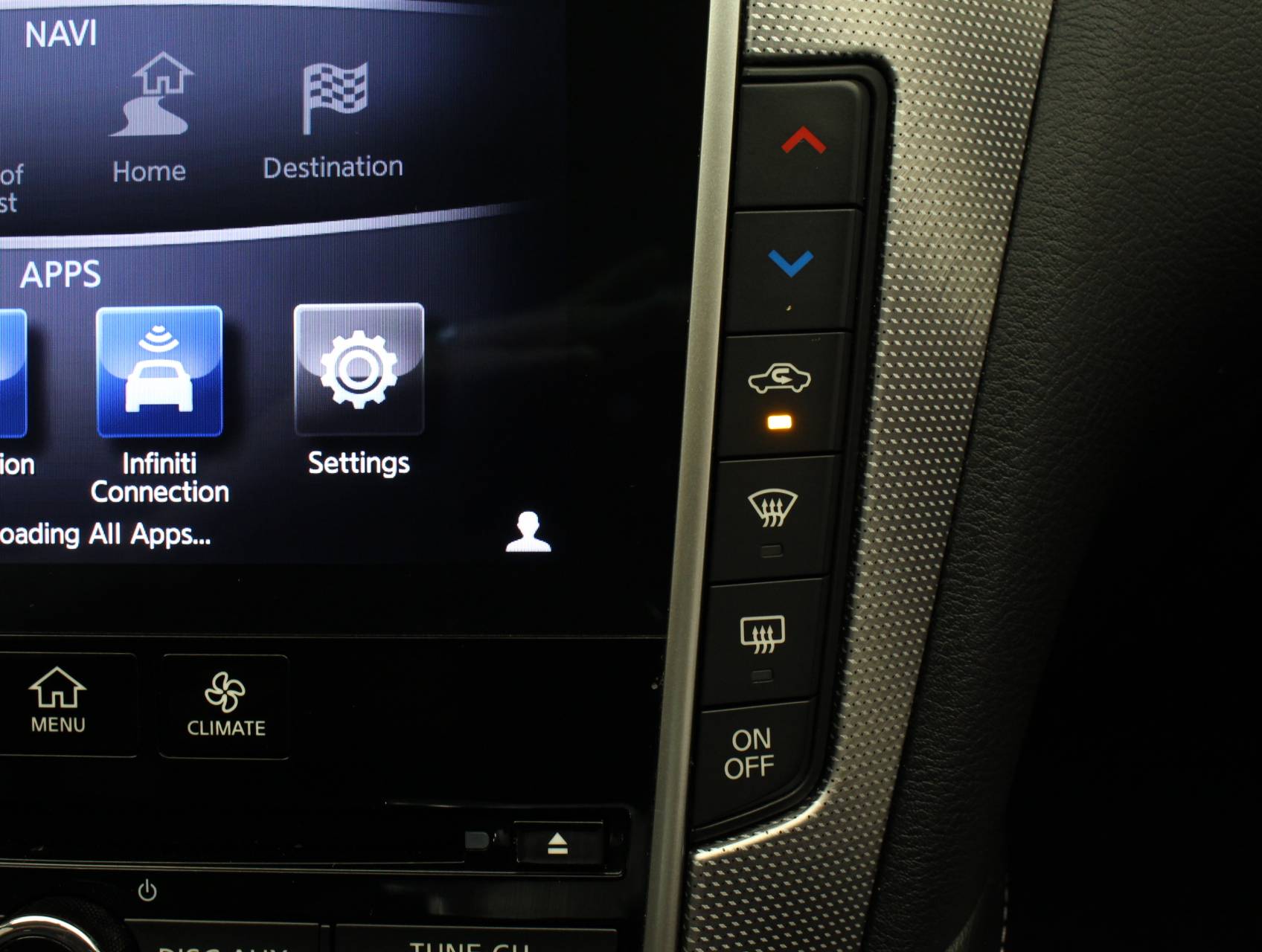 Florida Fine Cars - Used INFINITI Q50s 2015 WEST PALM Sport