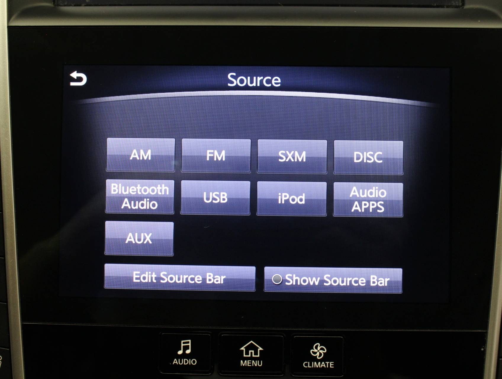 Florida Fine Cars - Used INFINITI Q50s 2015 WEST PALM Sport