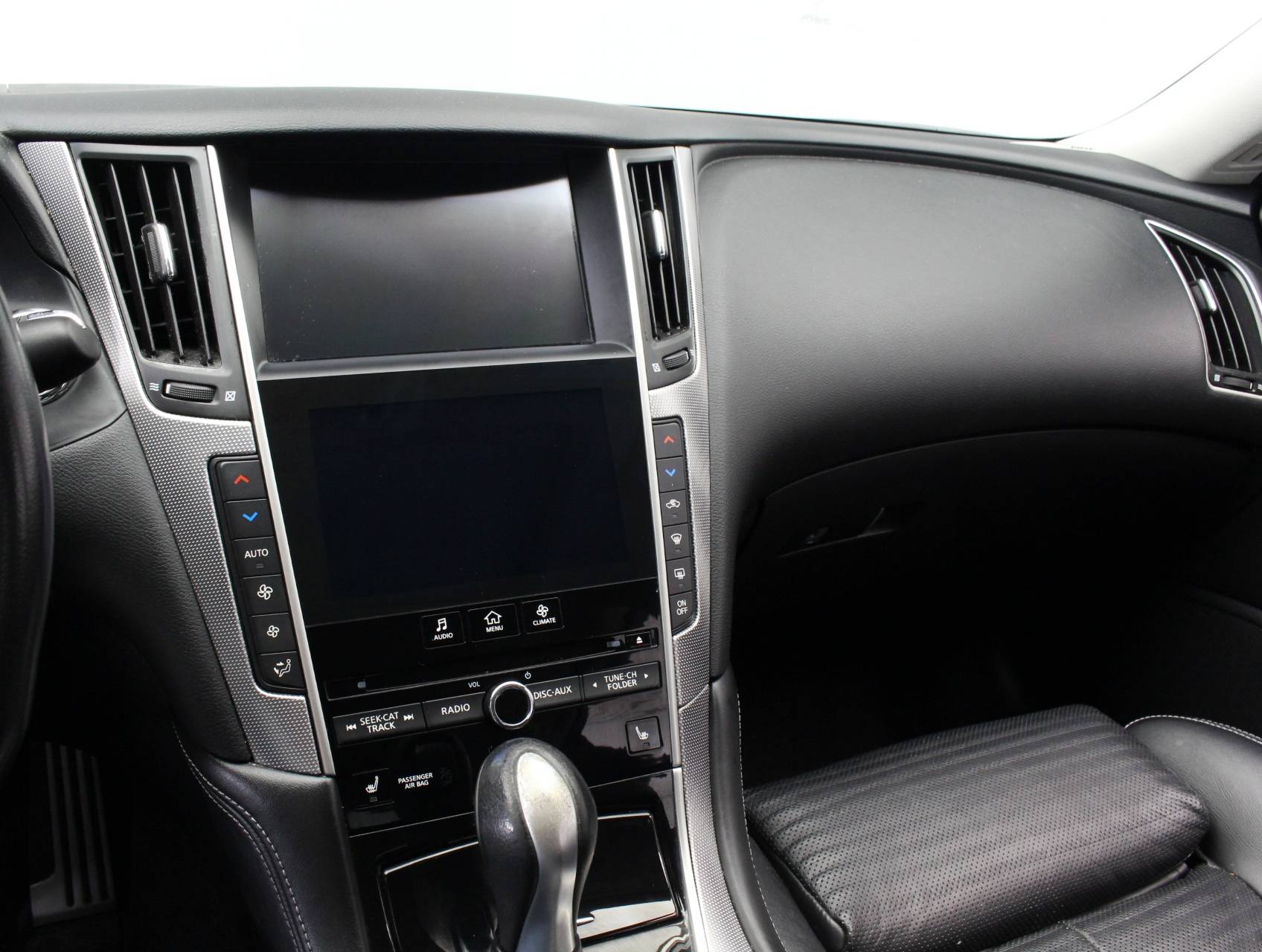 Florida Fine Cars - Used INFINITI Q50s 2015 WEST PALM Sport