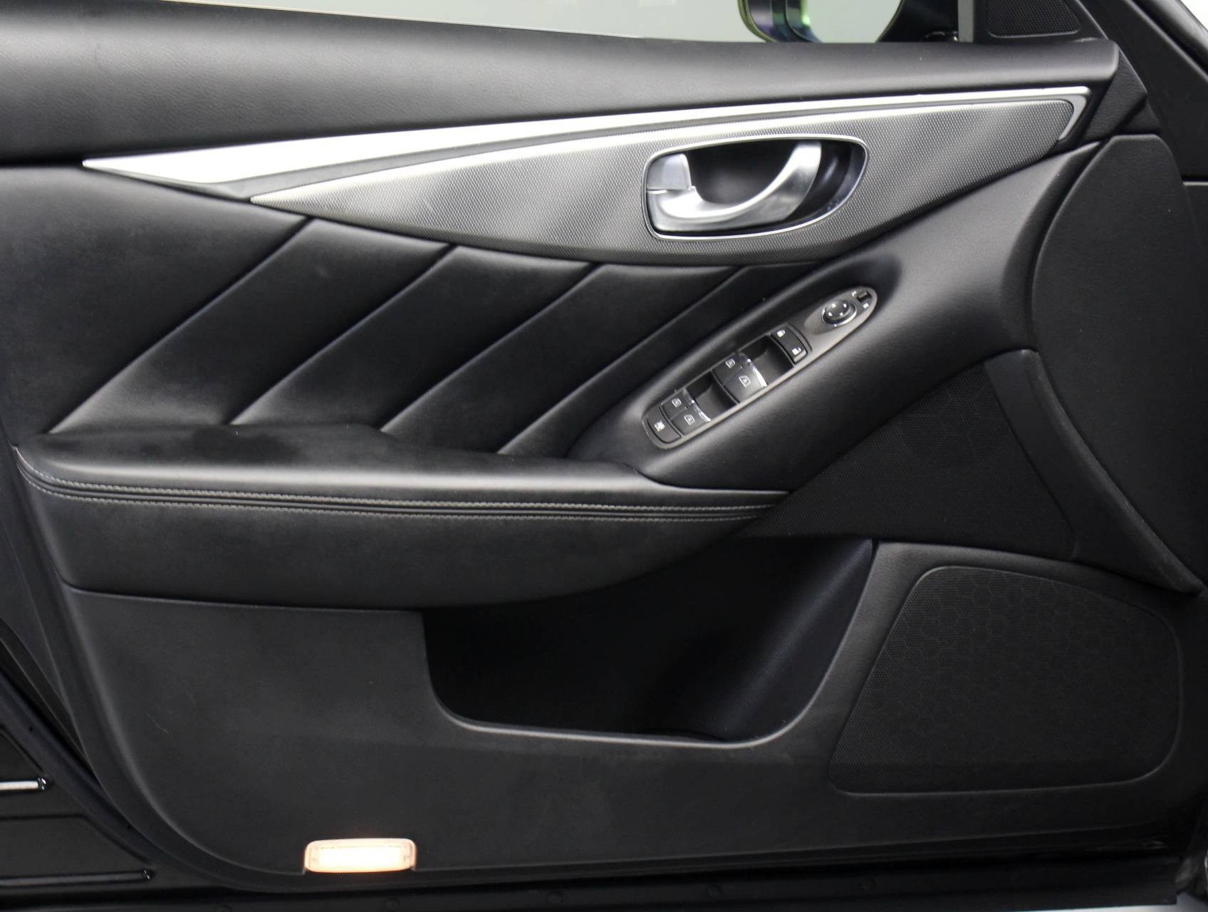 Florida Fine Cars - Used INFINITI Q50s 2015 WEST PALM Sport