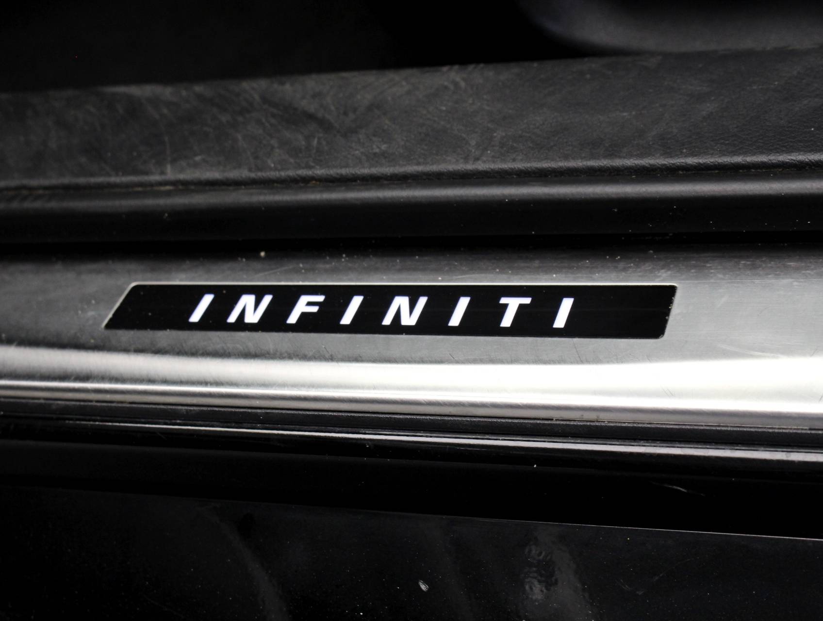 Florida Fine Cars - Used INFINITI Q50s 2015 WEST PALM Sport