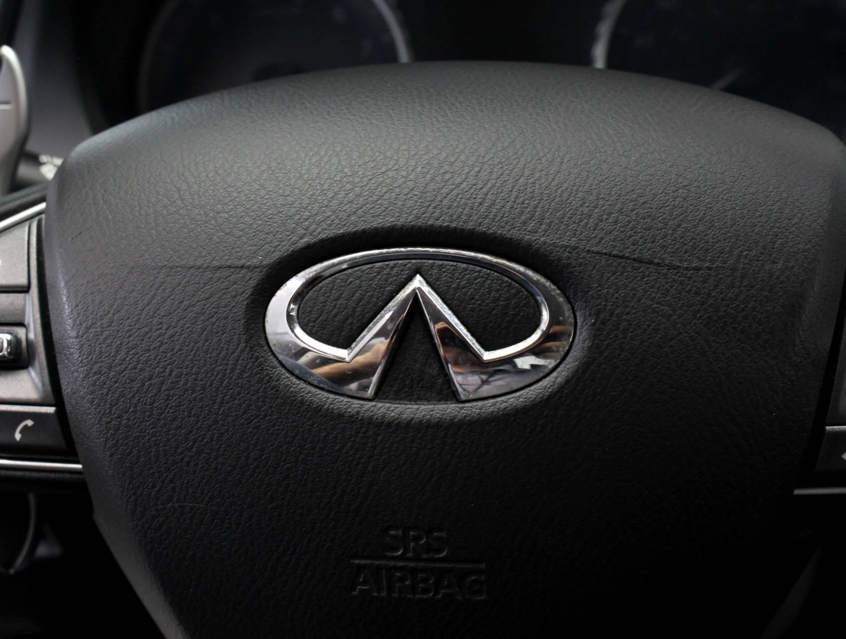 Florida Fine Cars - Used INFINITI Q50s 2015 WEST PALM Sport