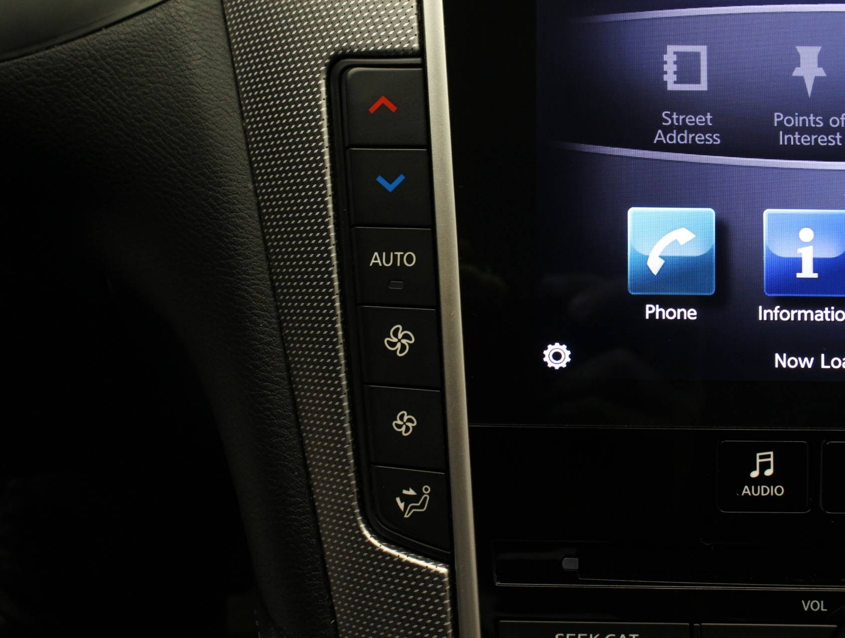 Florida Fine Cars - Used INFINITI Q50s 2015 WEST PALM Sport