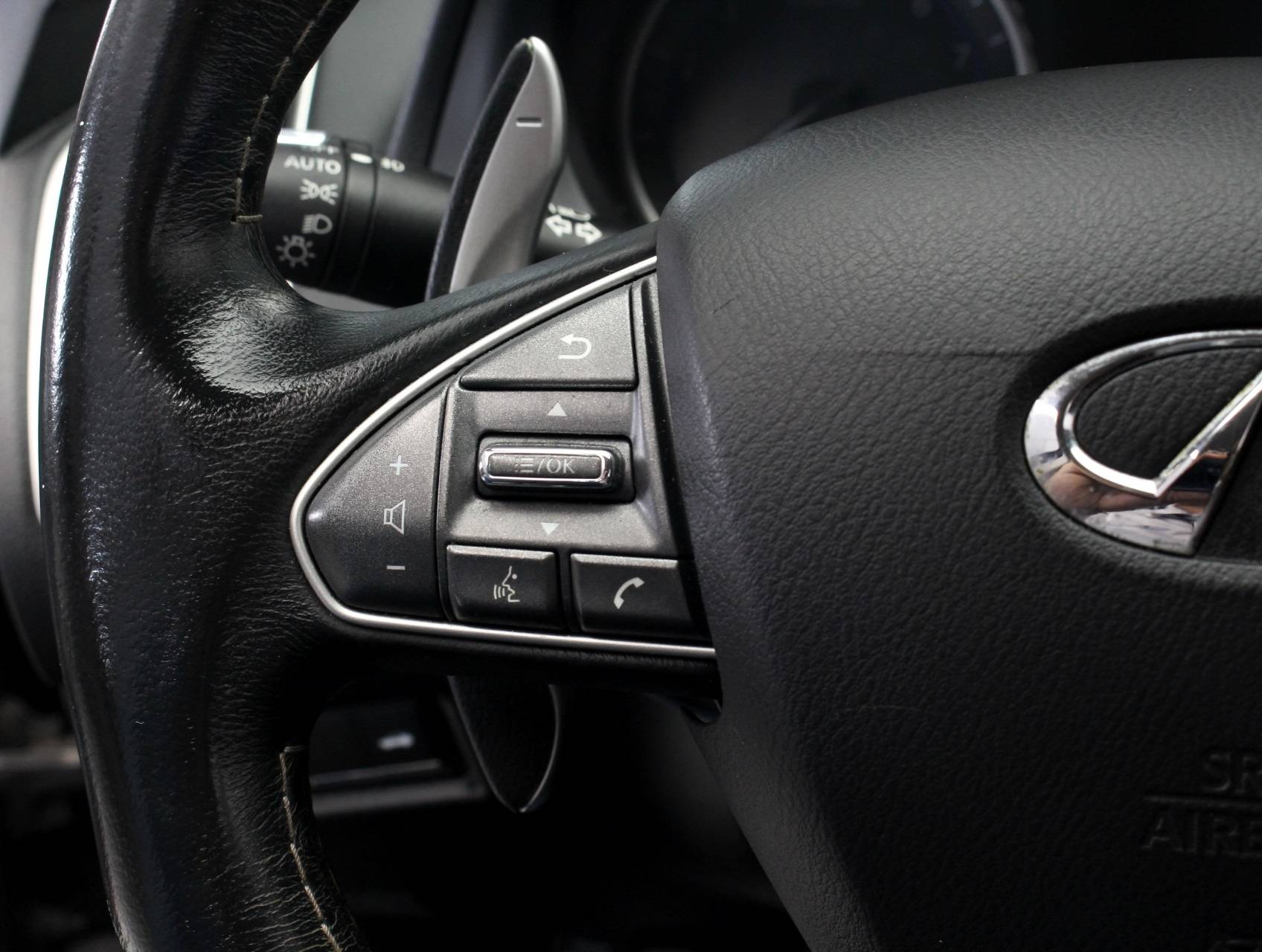 Florida Fine Cars - Used INFINITI Q50s 2015 WEST PALM Sport