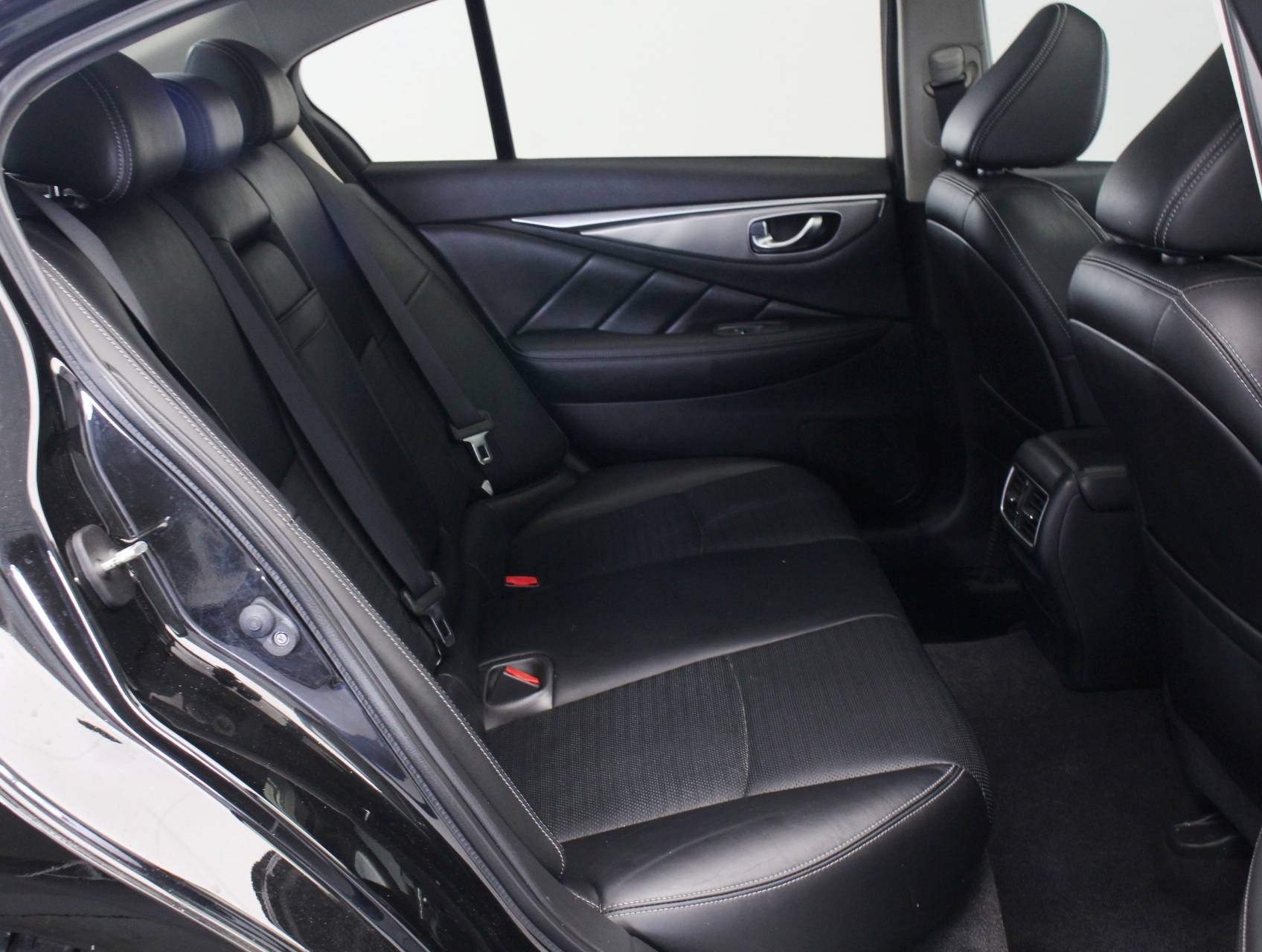 Florida Fine Cars - Used INFINITI Q50s 2015 WEST PALM Sport