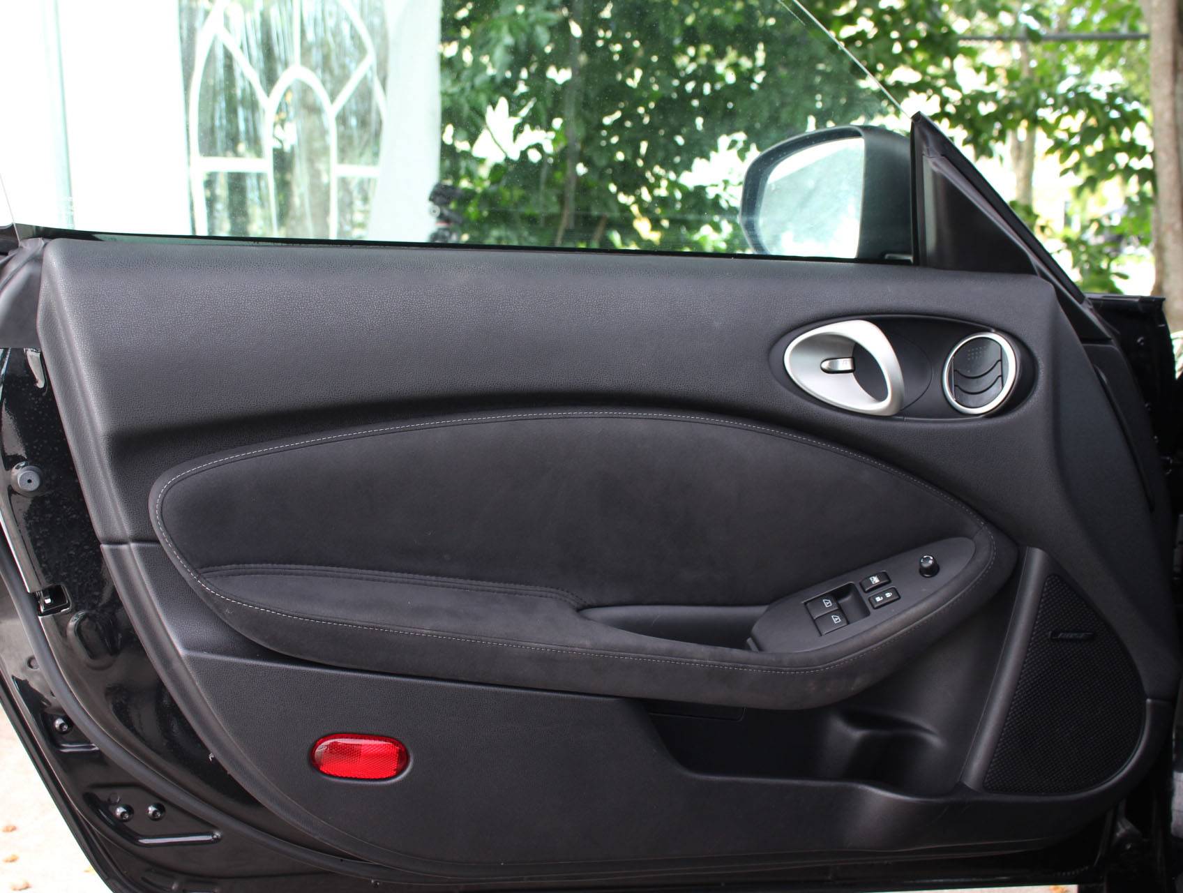 Florida Fine Cars - Used NISSAN 370Z 2014 WEST PALM Touring Sport