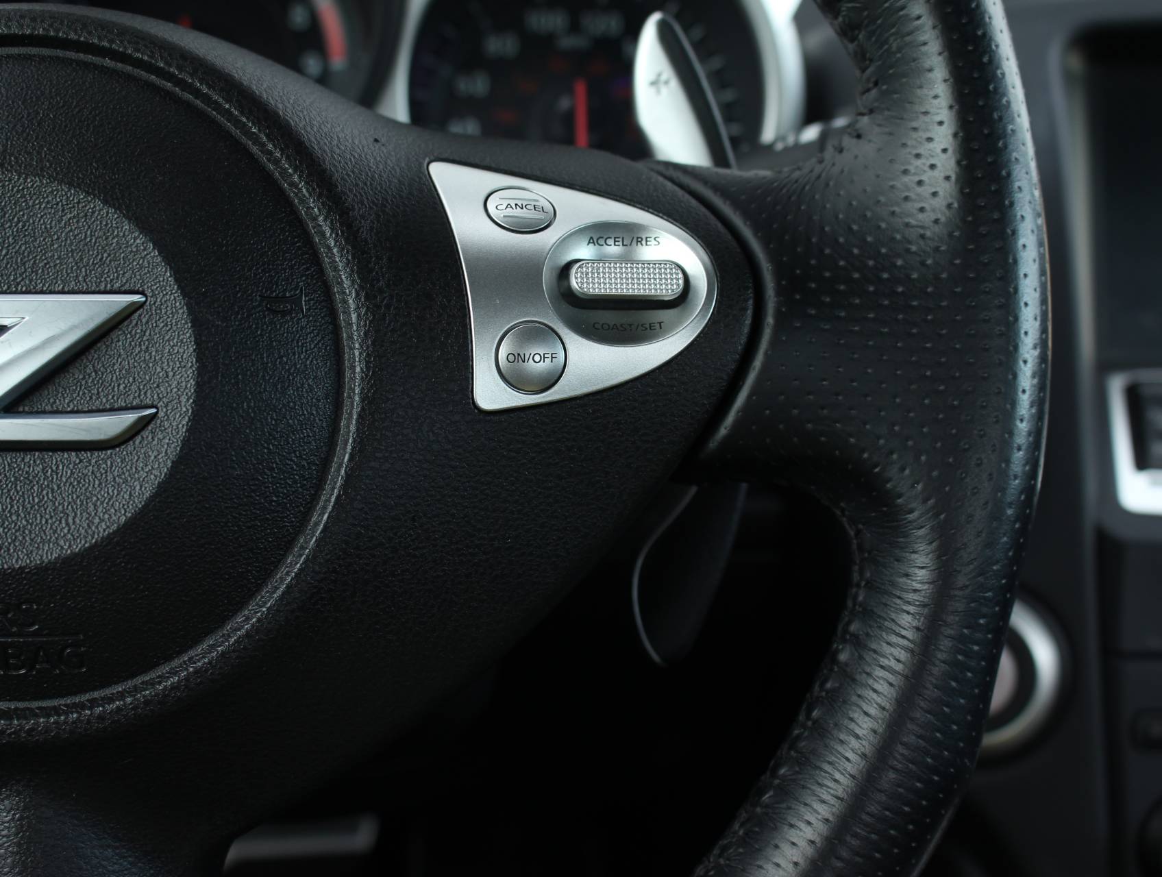 Florida Fine Cars - Used NISSAN 370Z 2014 WEST PALM Touring Sport