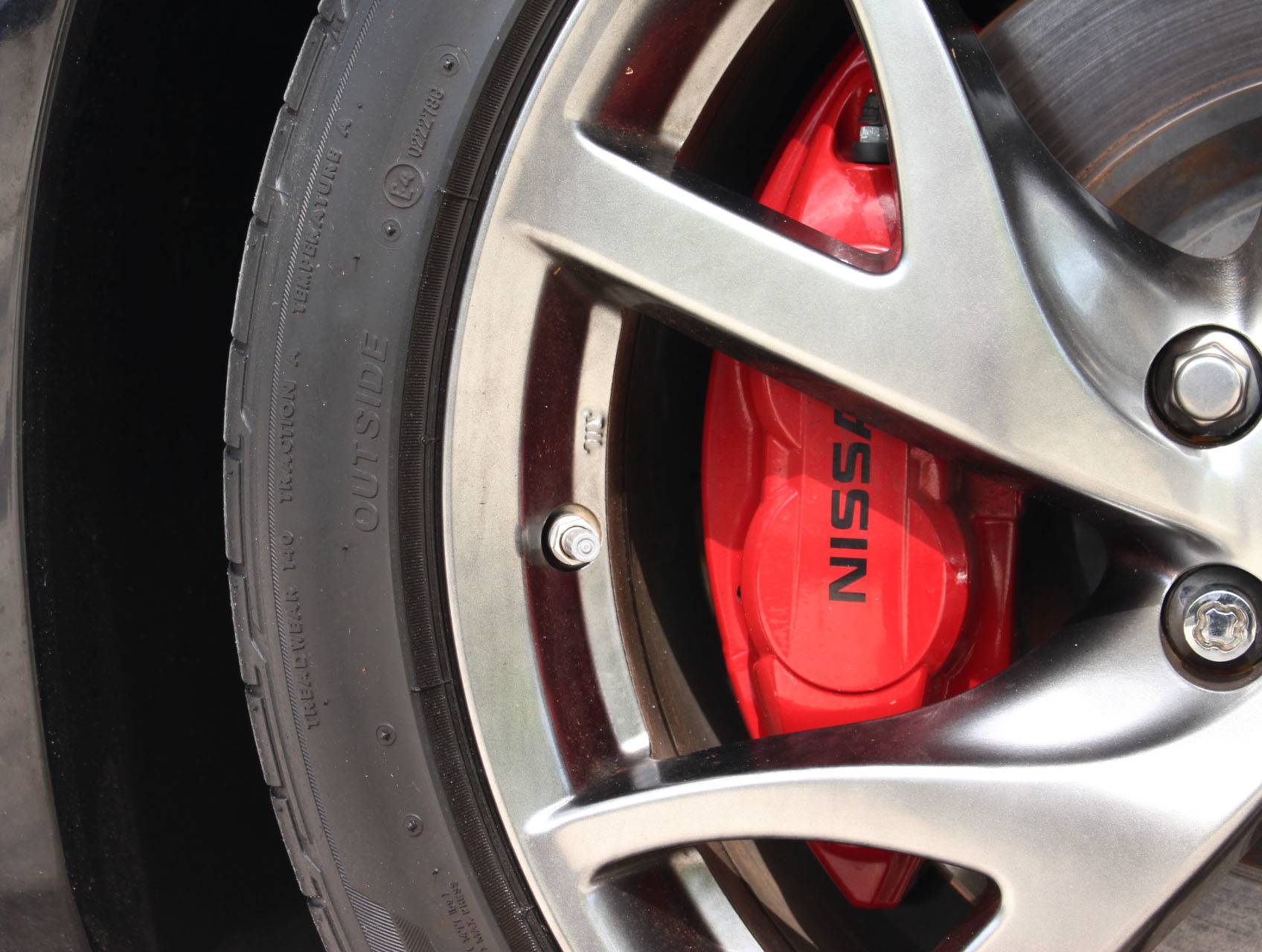 Florida Fine Cars - Used NISSAN 370Z 2014 WEST PALM Touring Sport