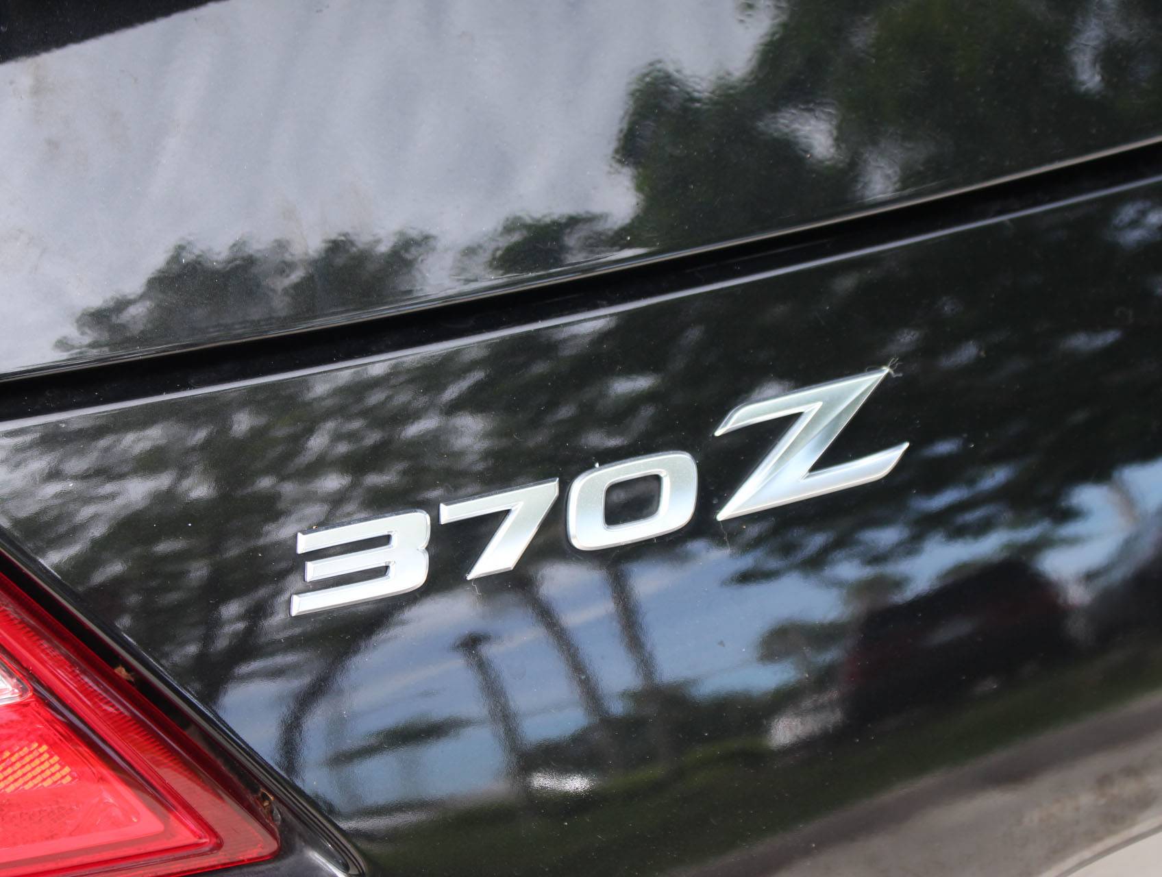 Florida Fine Cars - Used NISSAN 370Z 2014 WEST PALM Touring Sport