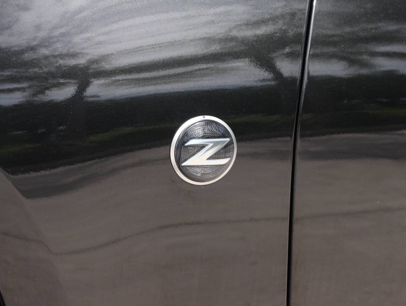 Florida Fine Cars - Used NISSAN 370Z 2014 WEST PALM Touring Sport