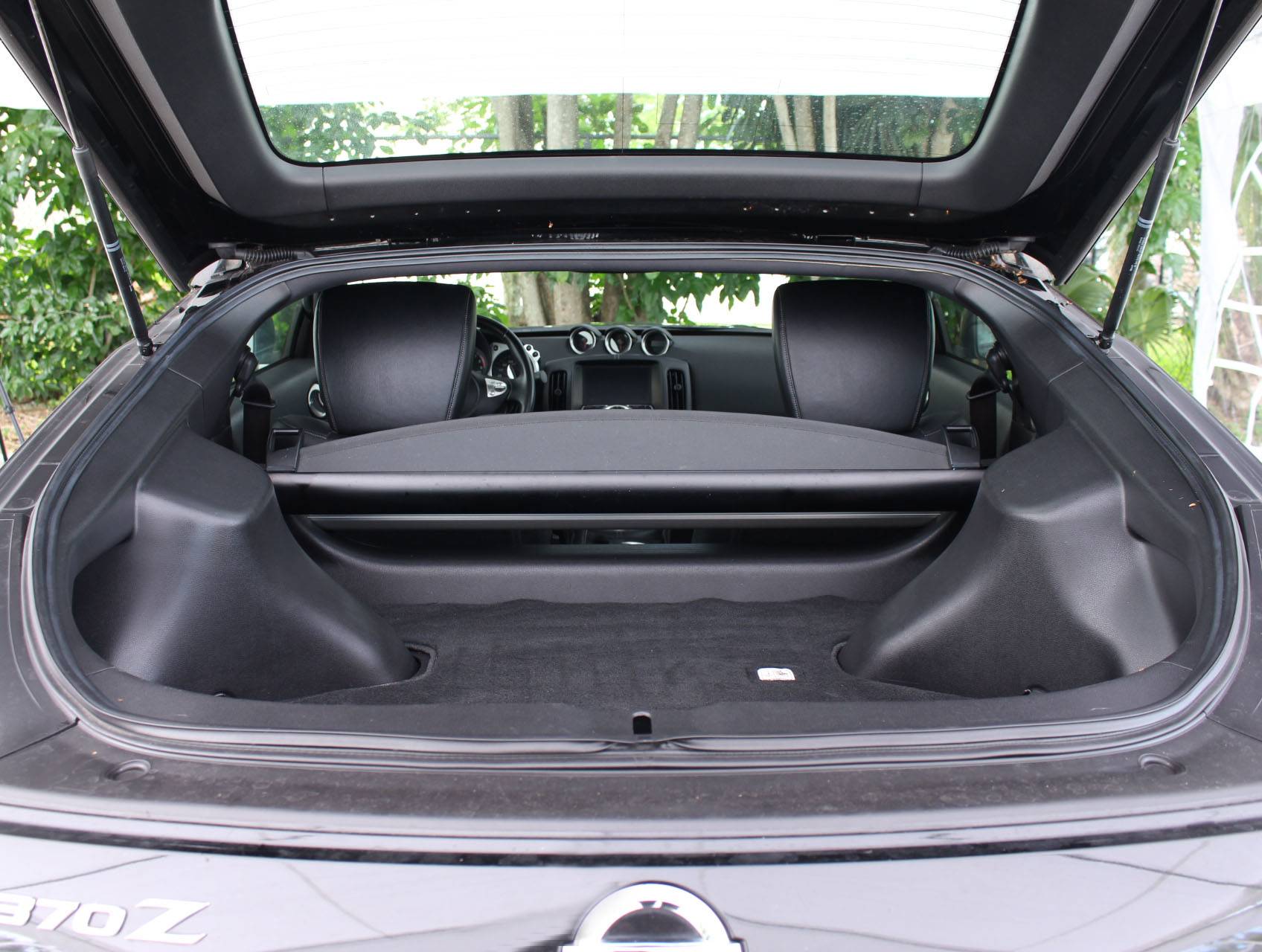 Florida Fine Cars - Used NISSAN 370Z 2014 WEST PALM Touring Sport