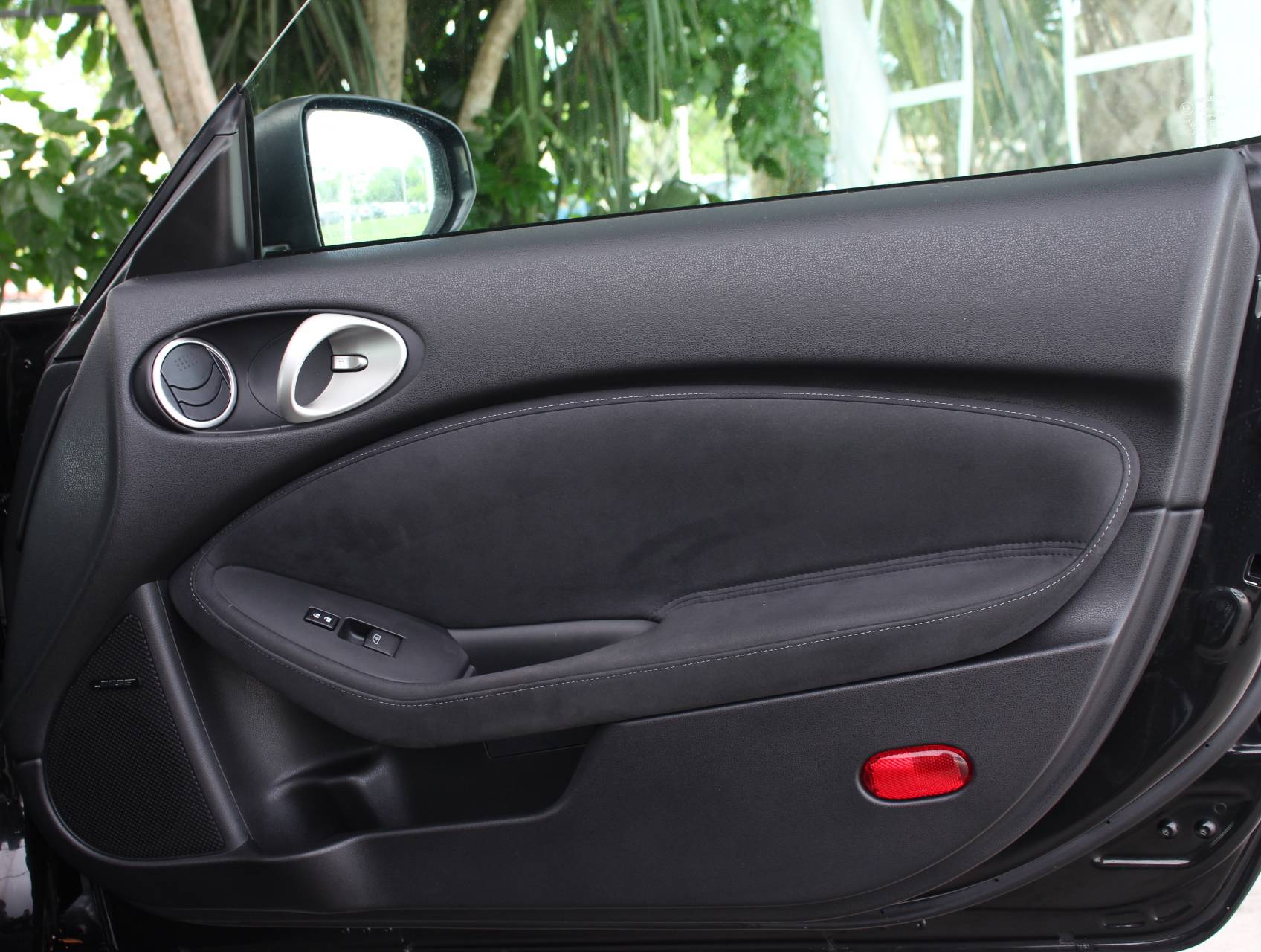 Florida Fine Cars - Used NISSAN 370Z 2014 WEST PALM Touring Sport