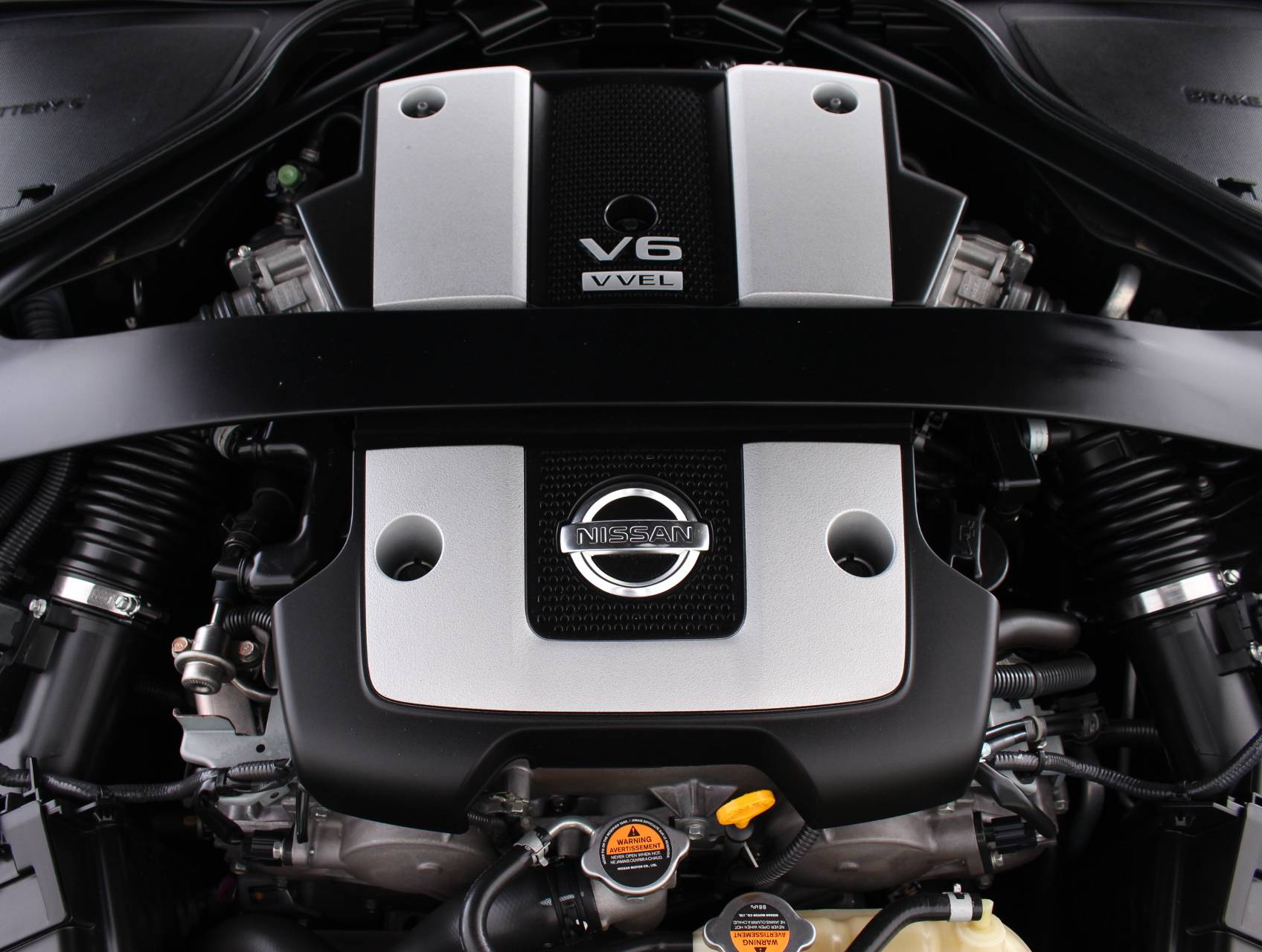 Florida Fine Cars - Used NISSAN 370Z 2014 WEST PALM Touring Sport