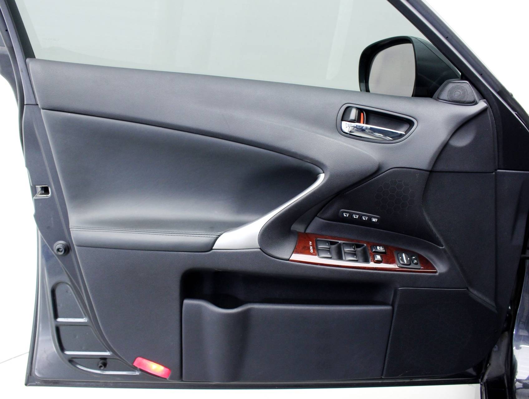 Florida Fine Cars - Used LEXUS IS 250 2007 MIAMI 