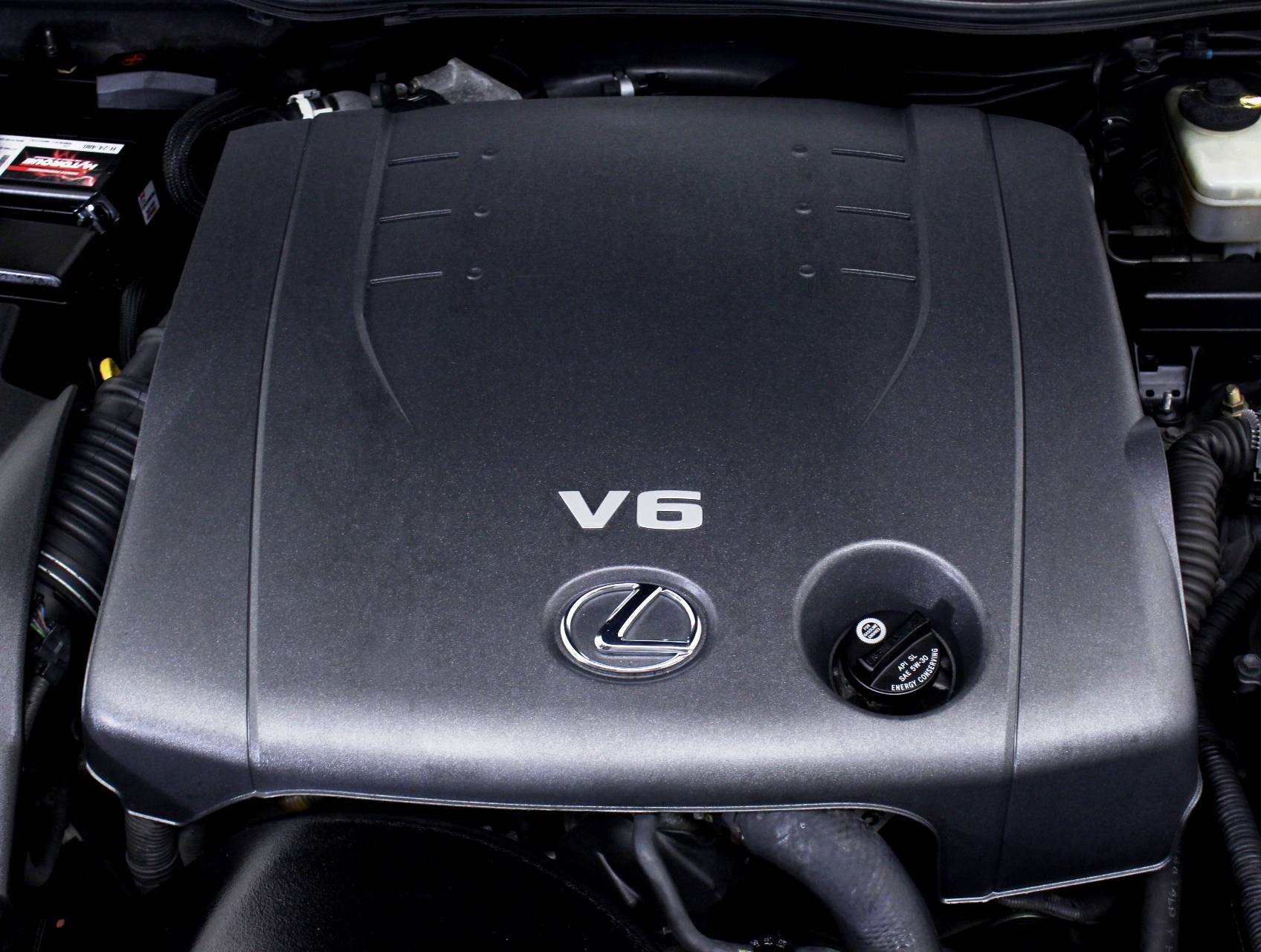 Florida Fine Cars - Used LEXUS IS 250 2007 MIAMI 