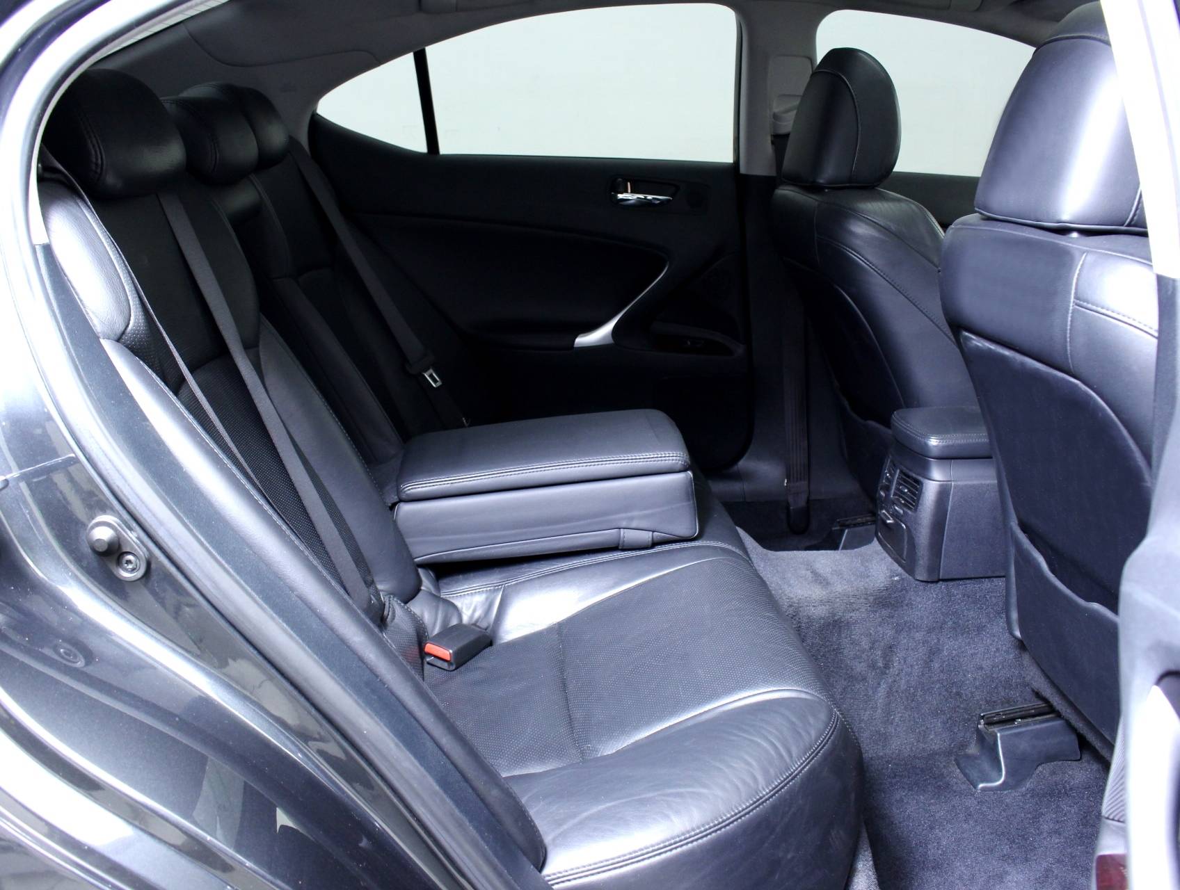 Florida Fine Cars - Used LEXUS IS 250 2007 MIAMI 