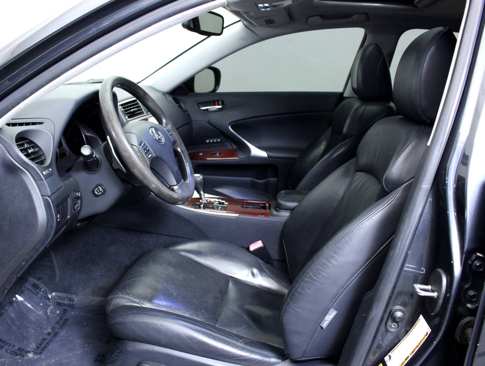 Florida Fine Cars - Used LEXUS IS 250 2007 MIAMI 