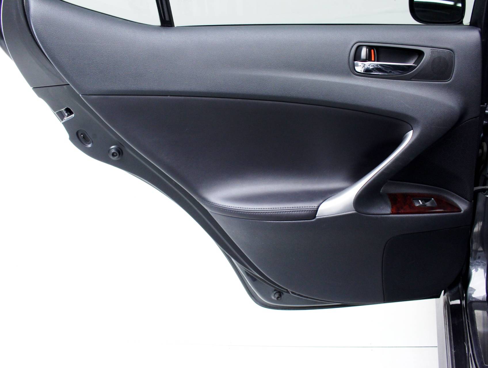 Florida Fine Cars - Used LEXUS IS 250 2007 MIAMI 