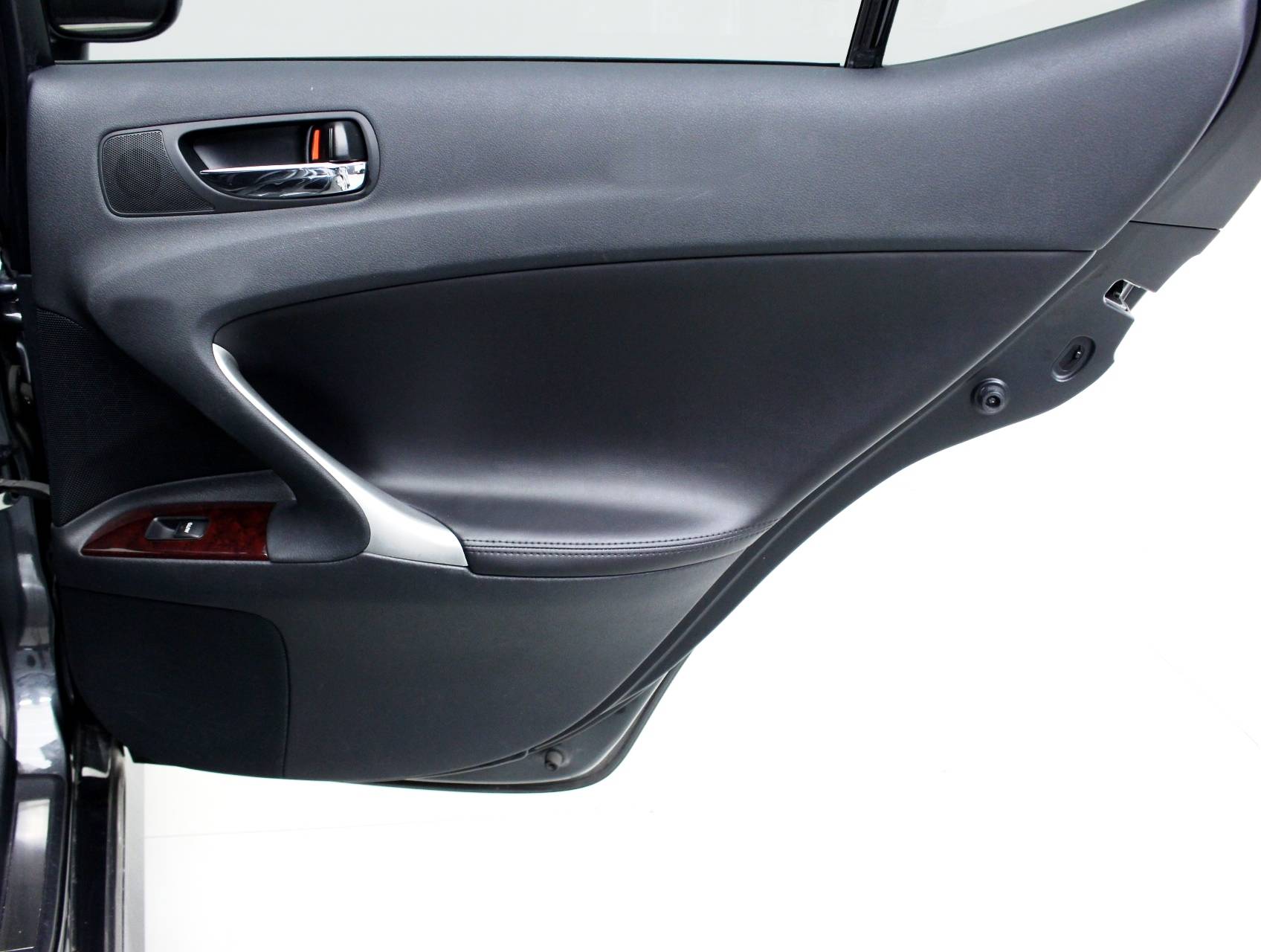 Florida Fine Cars - Used LEXUS IS 250 2007 MIAMI 