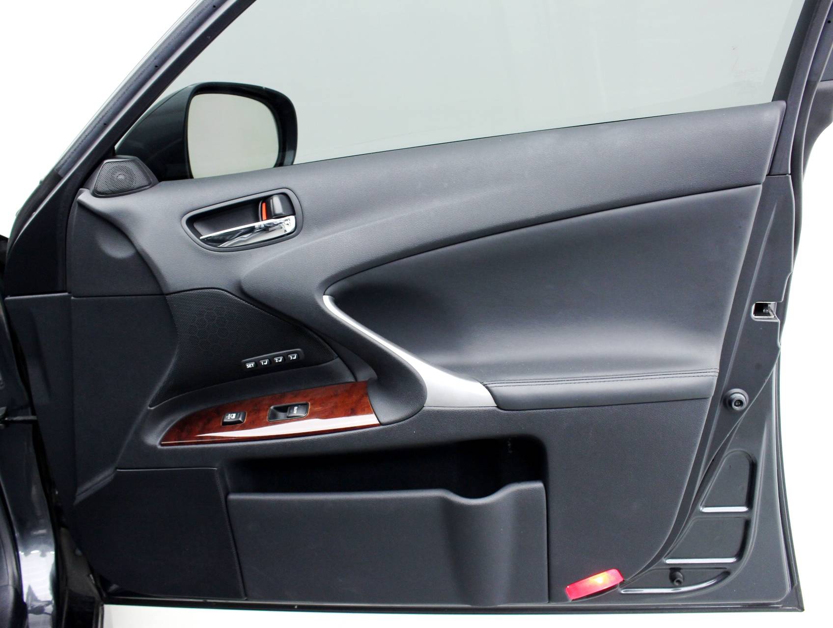 Florida Fine Cars - Used LEXUS IS 250 2007 MIAMI 